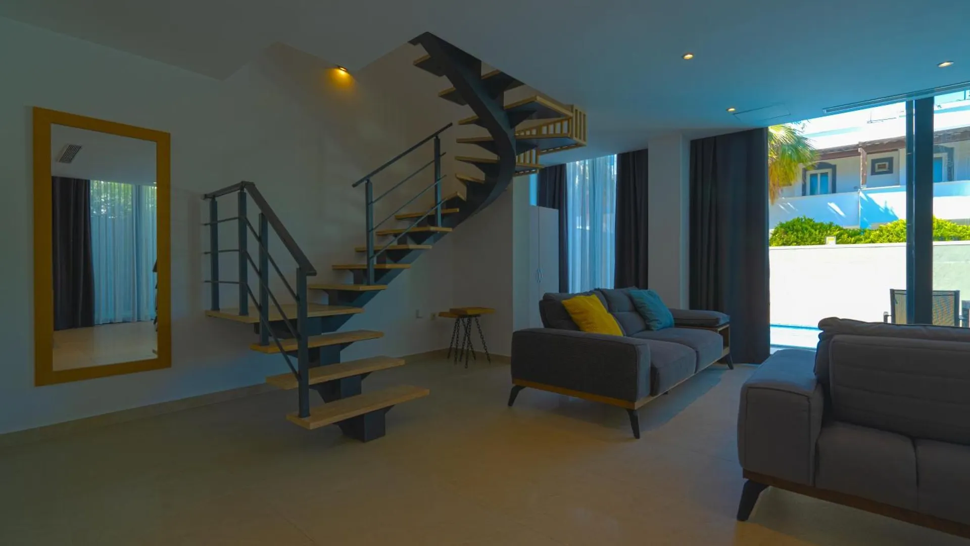 Blue Point Hotel Yalikavak 0*,