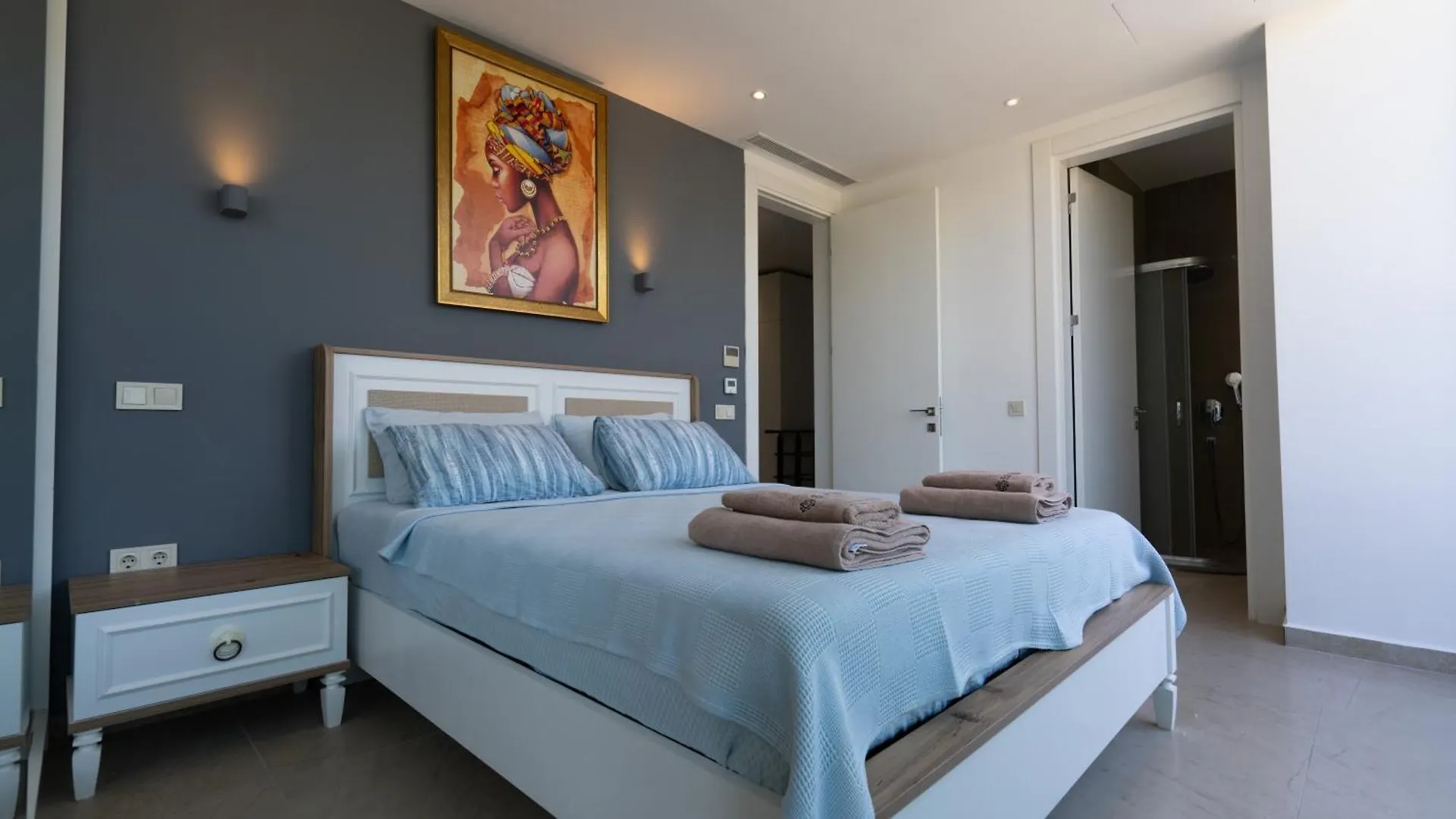 Blue Point Hotel Yalıkavak 0*,  トルコ