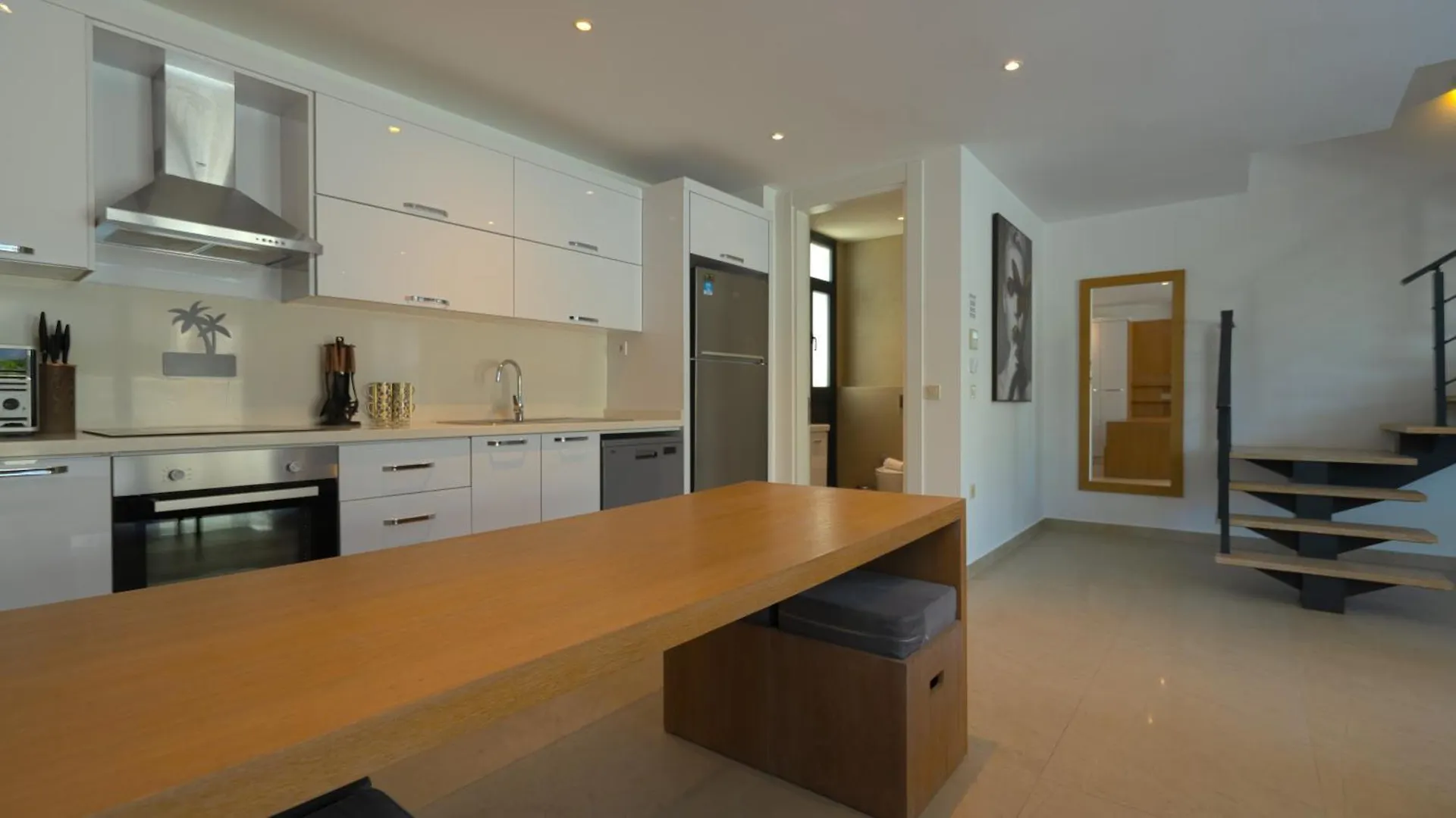 Otel Cuneydi Pansiyon Yalıkavak