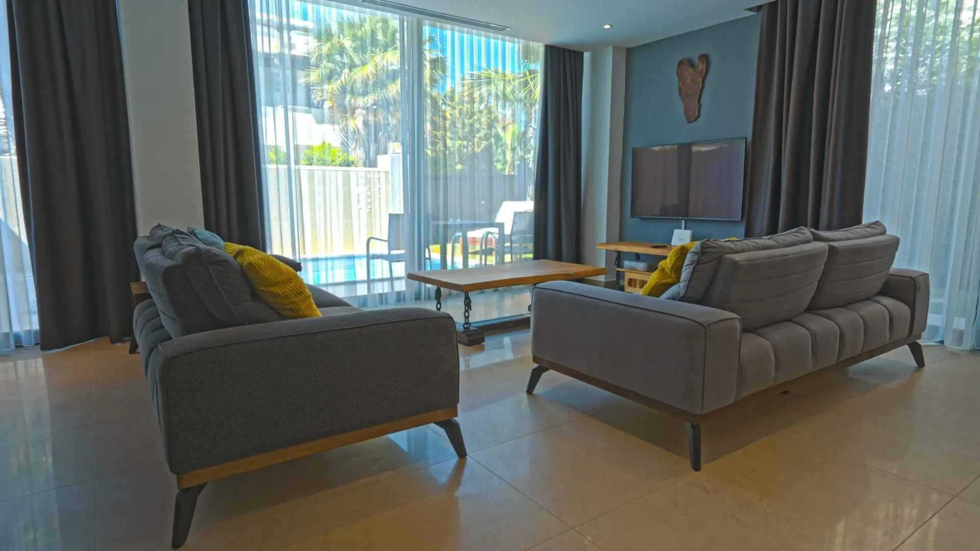 Blue Point Hotel Yalikavak