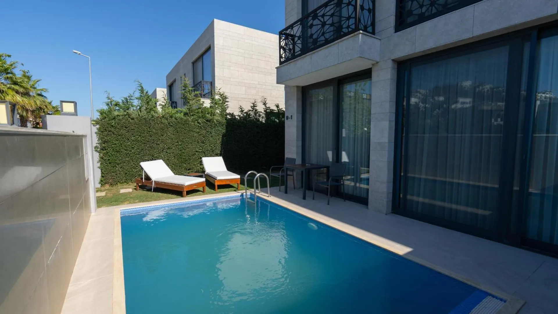 Cuneydi Pansiyon Yalıkavak Otel
