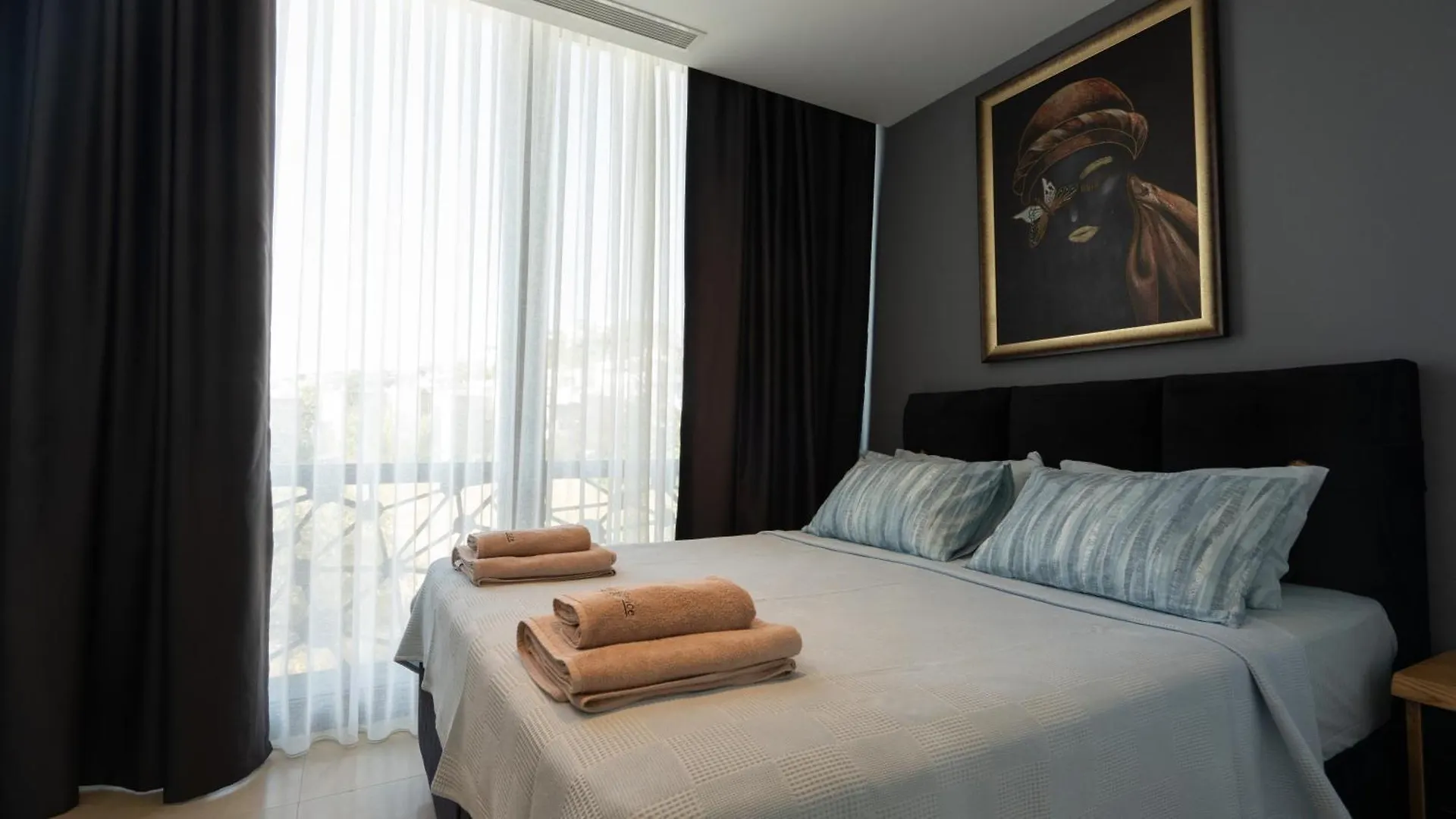 Blue Point Hotel Yalikavak