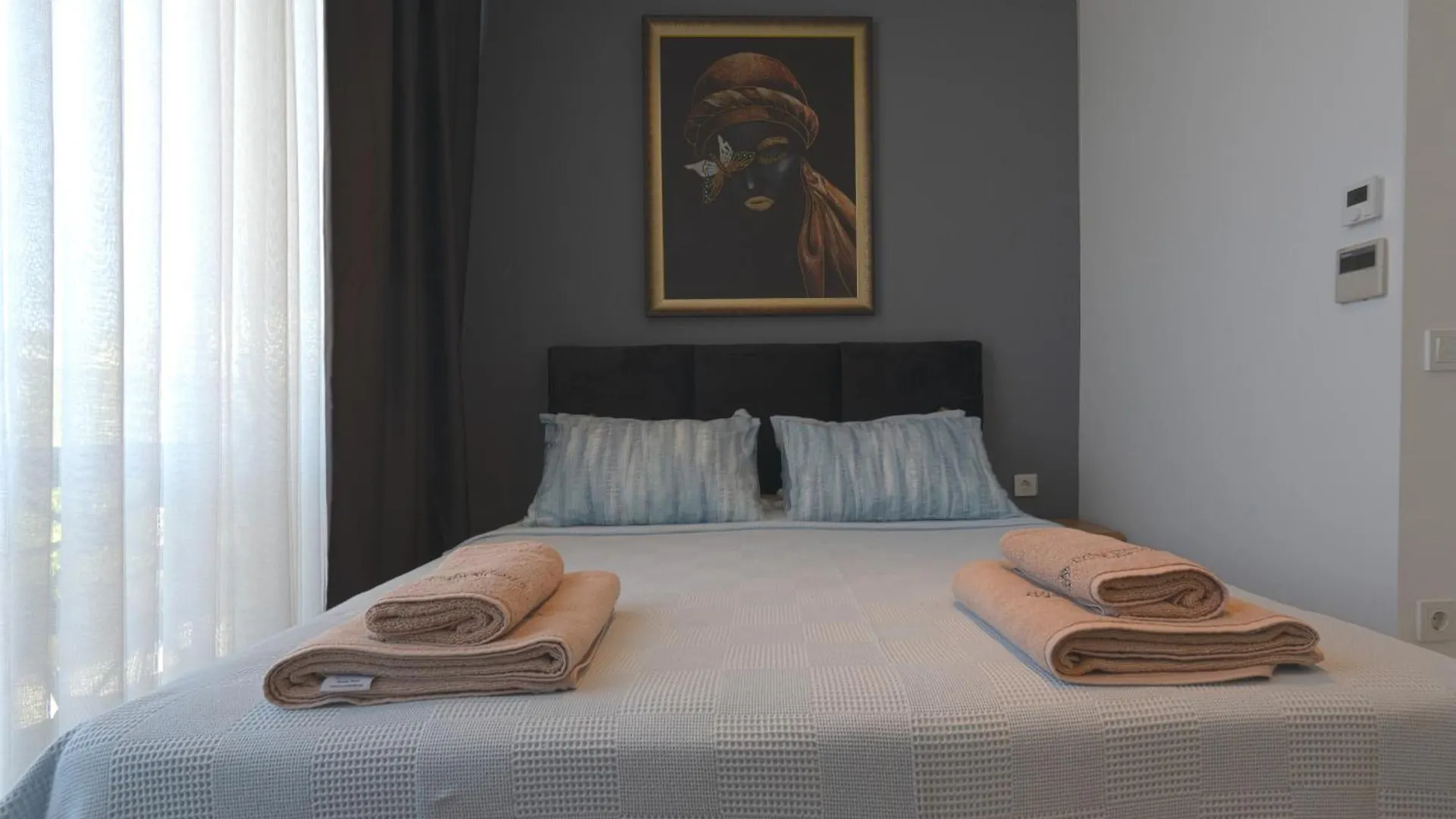 Blue Point Hotel Yalikavak