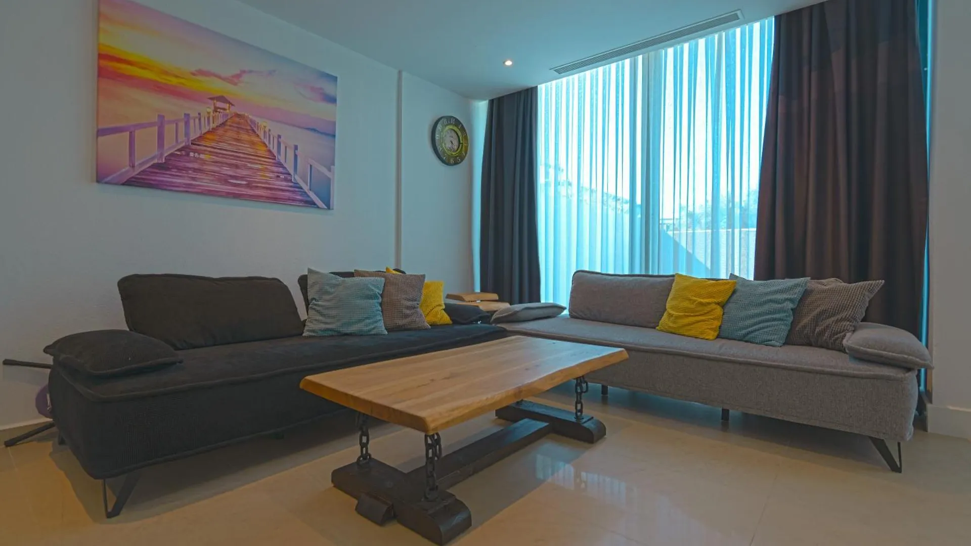 Blue Point Hotel Yalikavak Turkey
