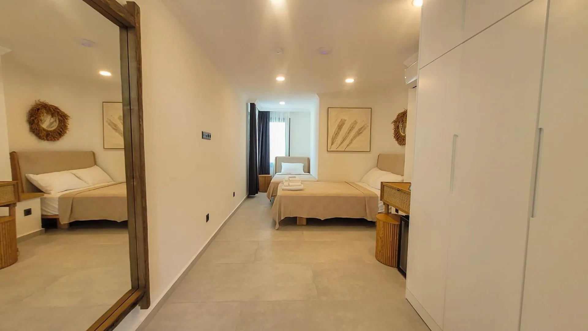 Blue Point Hotel Yalikavak Turkey
