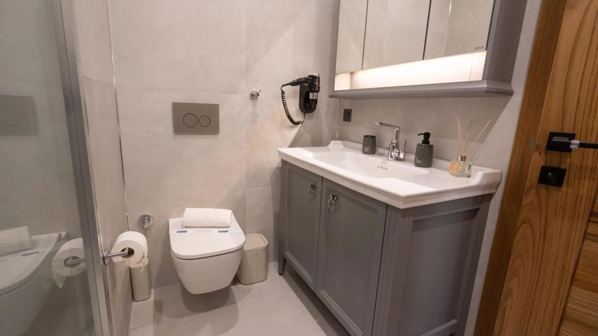 Blue Point Hotel Yalikavak Turkey