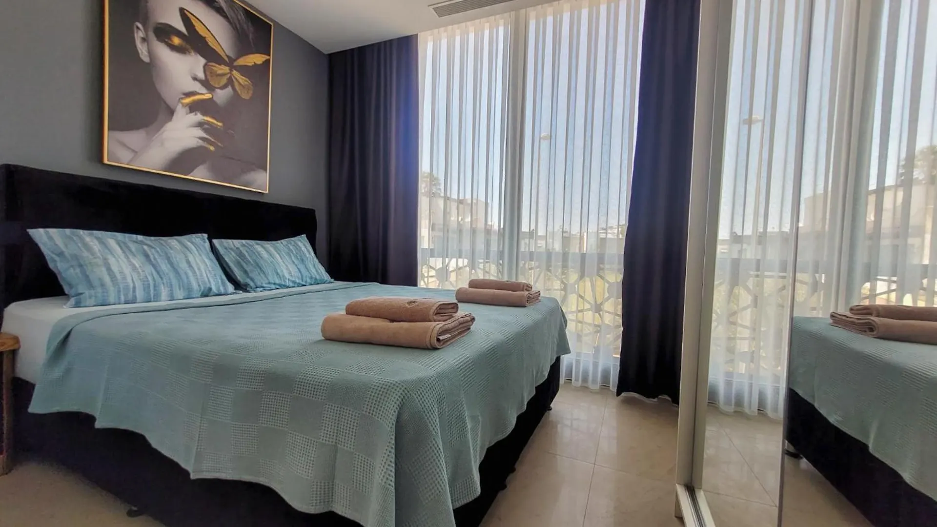 Blue Point Hotel Yalikavak