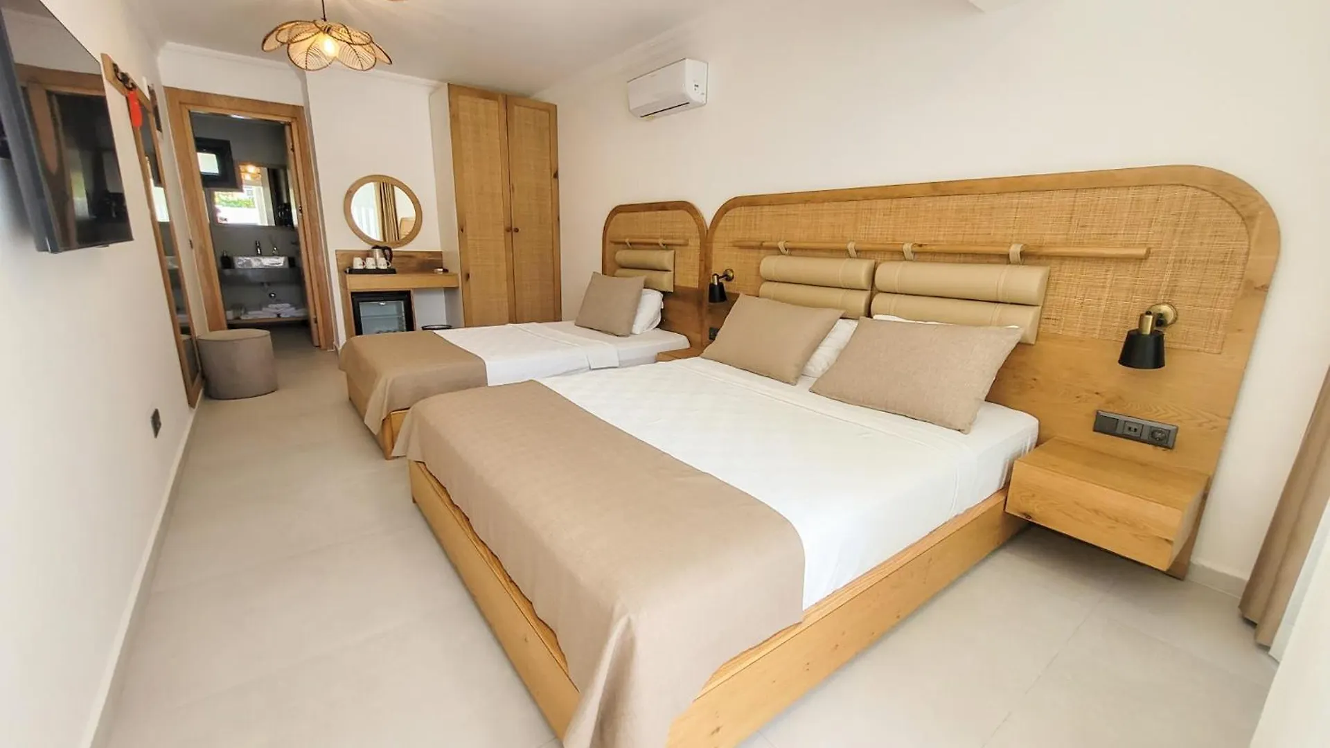 Blue Point Hotel Yalikavak