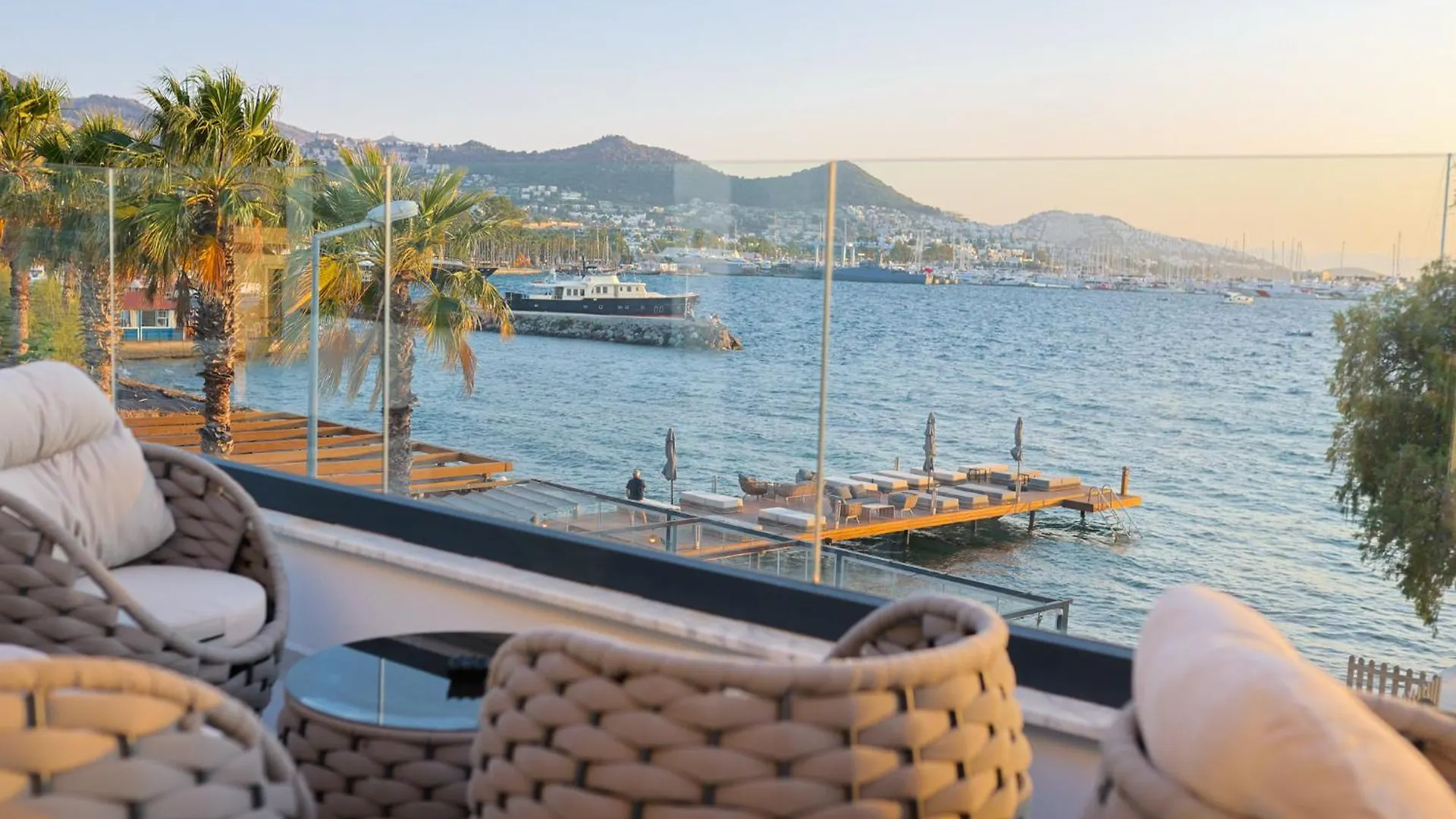 Blue Point Hotel Yalikavak 0*,  Turkey