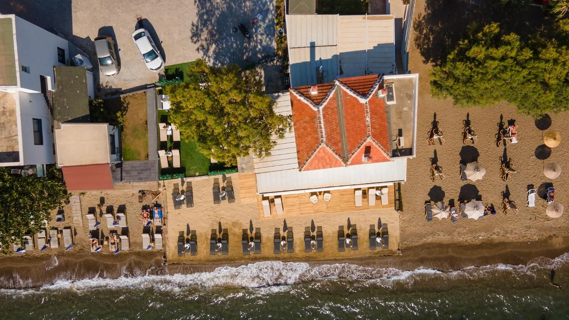 Blue Point Hotel Yalikavak