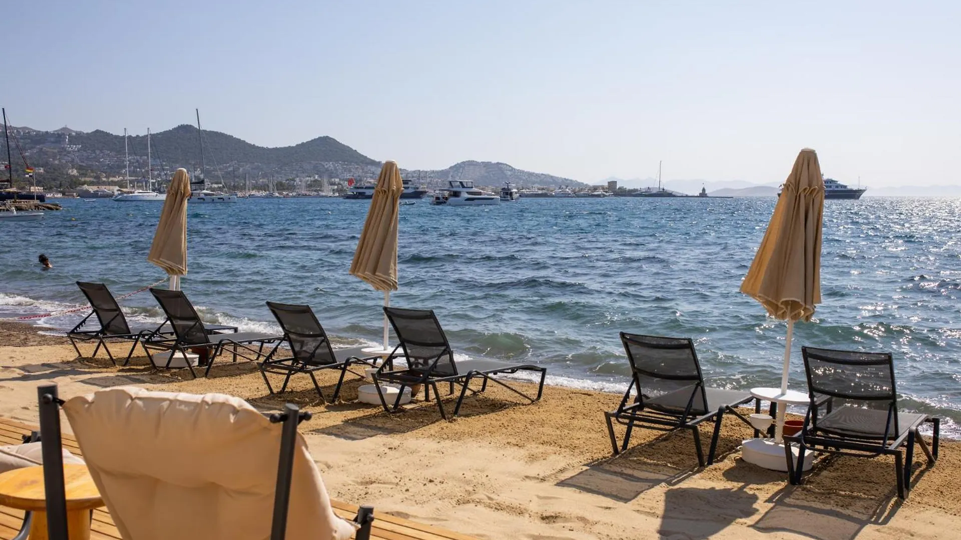 Blue Point Hotel Yalikavak