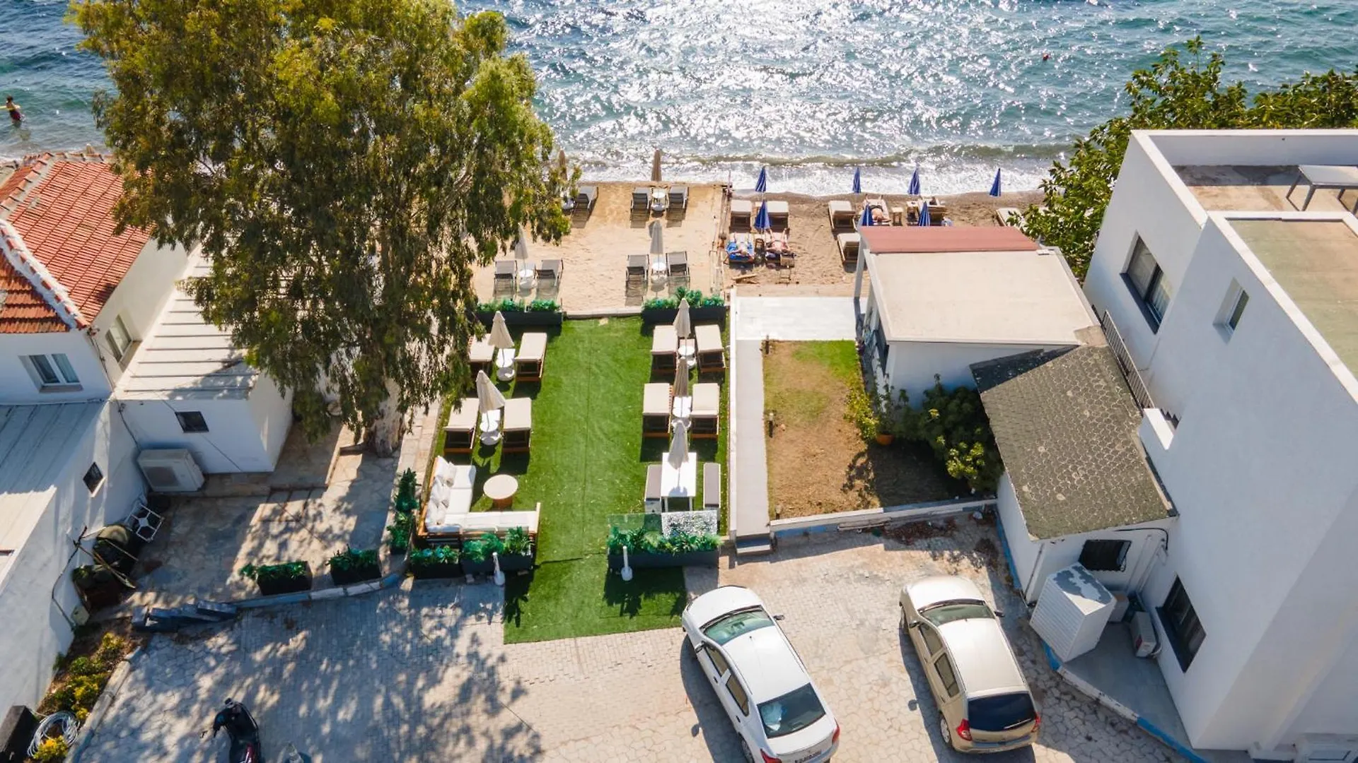 Blue Point Hotel Yalikavak Turkey