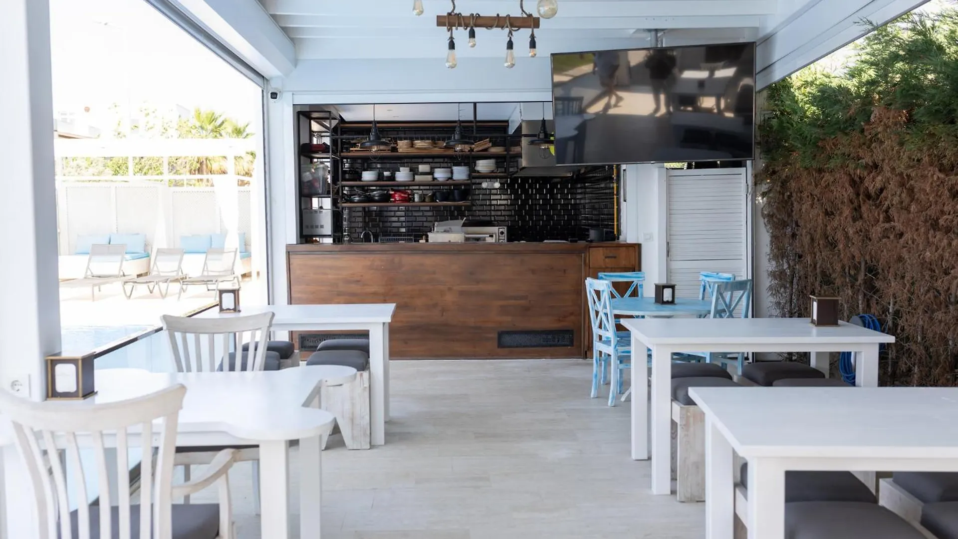 Blue Point Hotel Yalikavak Turkey