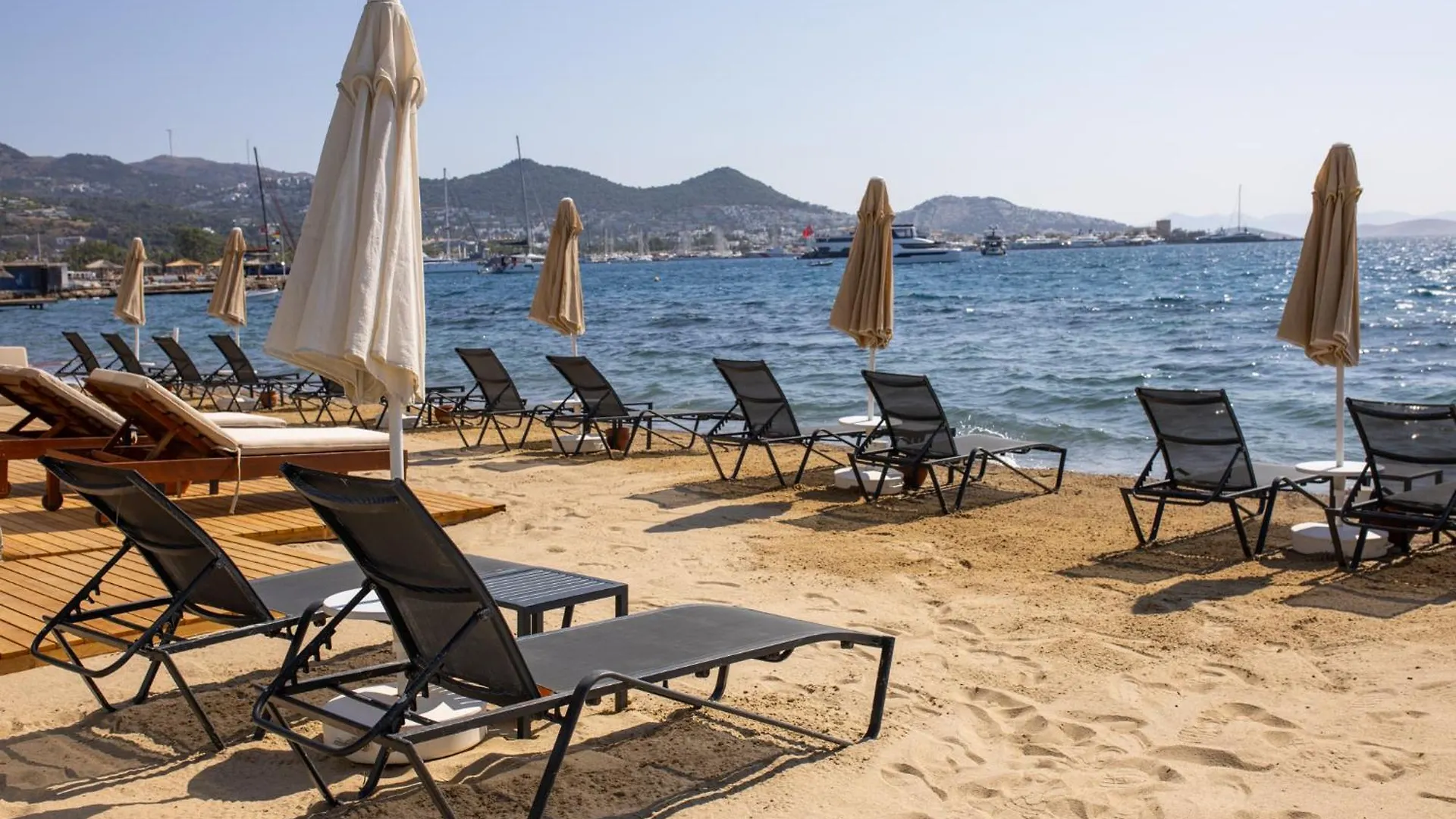 Blue Point Hotel Yalikavak