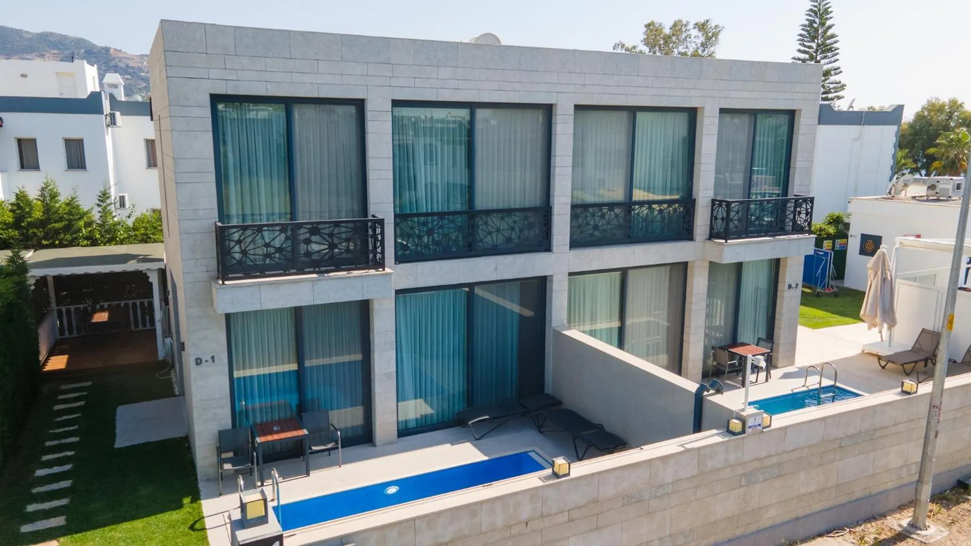 Blue Point Hotel Yalikavak