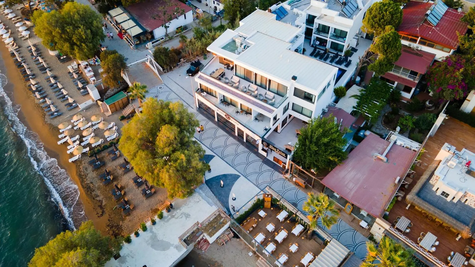Blue Point Hotel Yalikavak