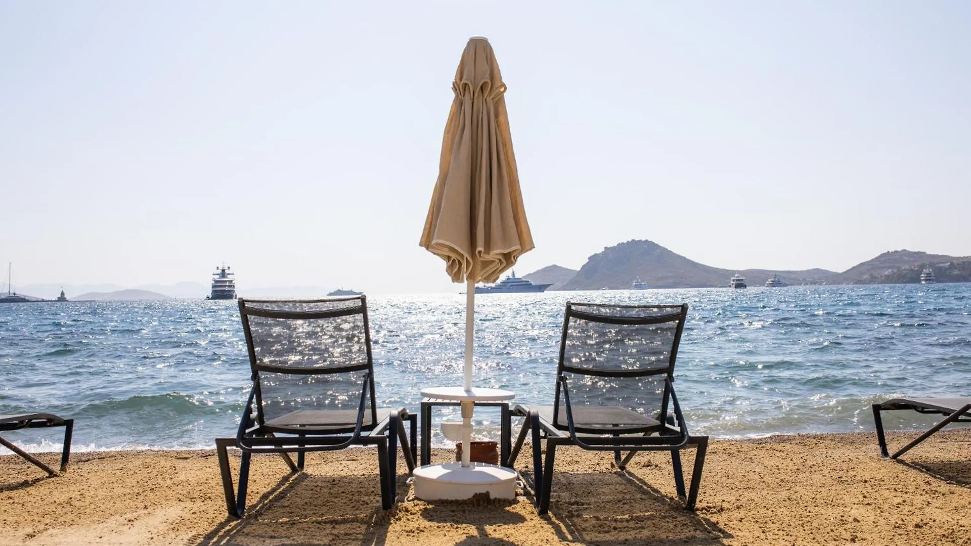 Blue Point Hotel Yalikavak