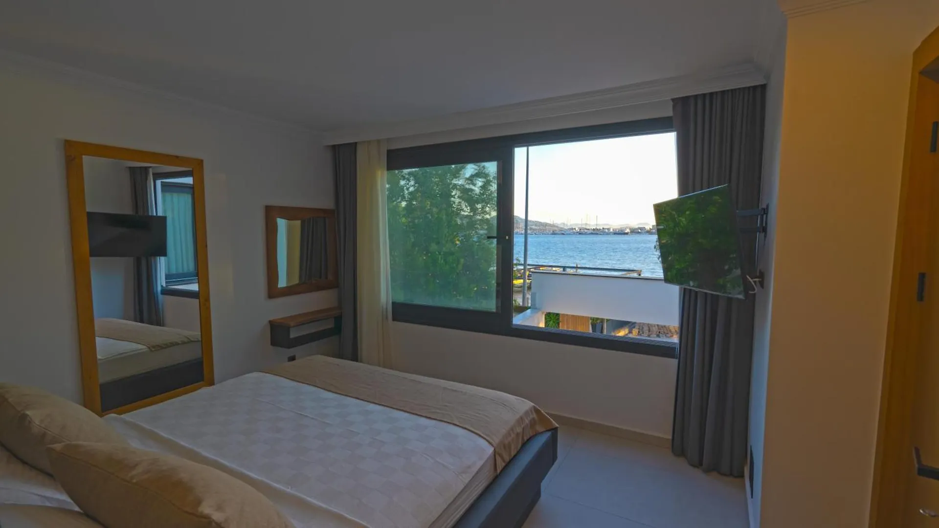 Blue Point Hotel Yalikavak
