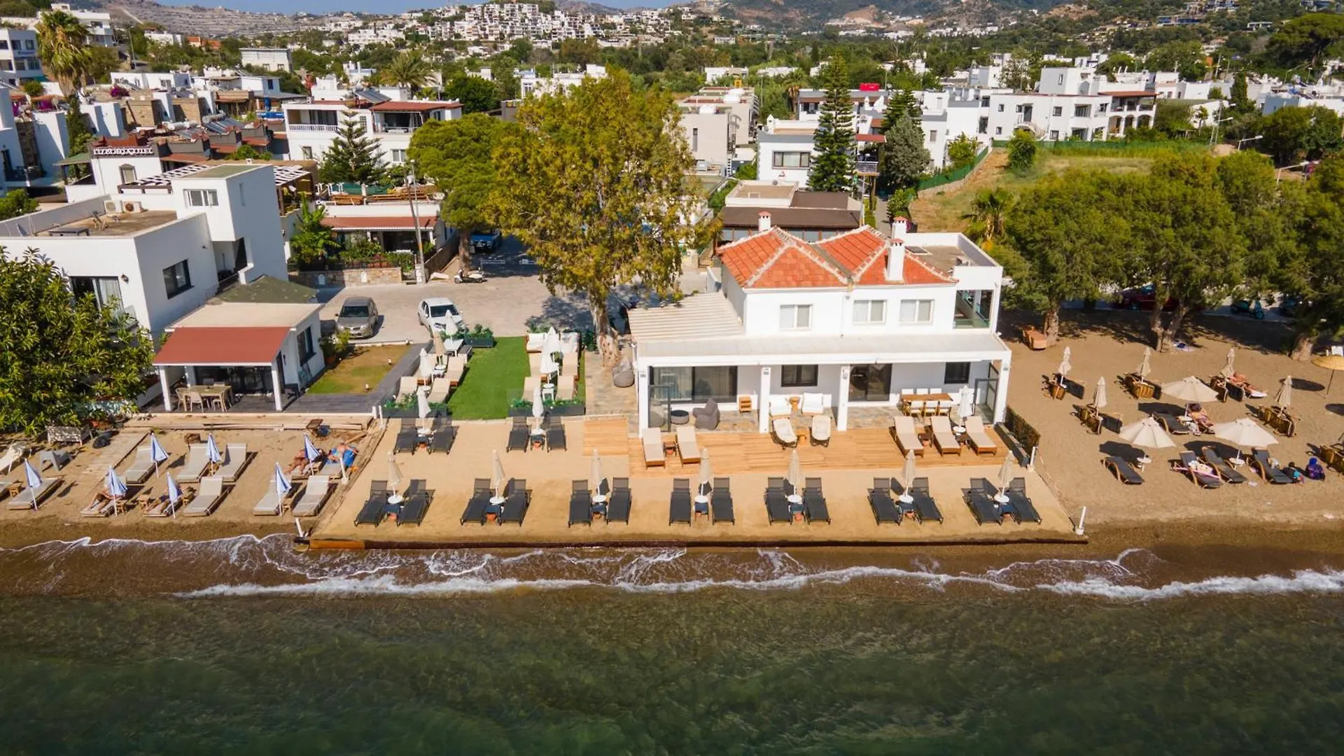 Blue Point Hotel Yalikavak