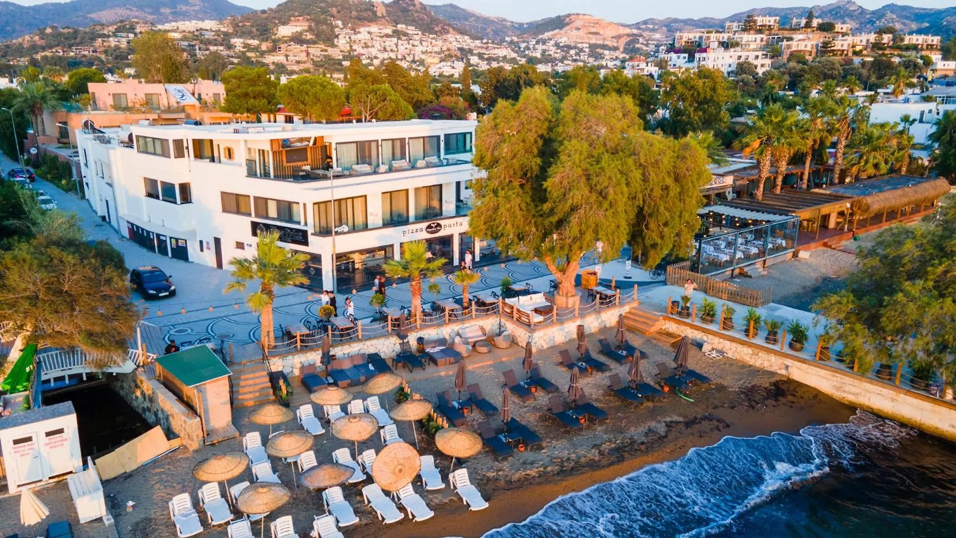 Blue Point Hotel Yalikavak