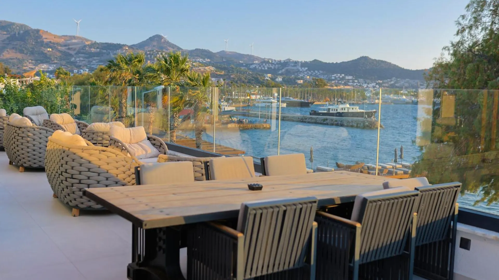 Blue Point Hotel Yalikavak