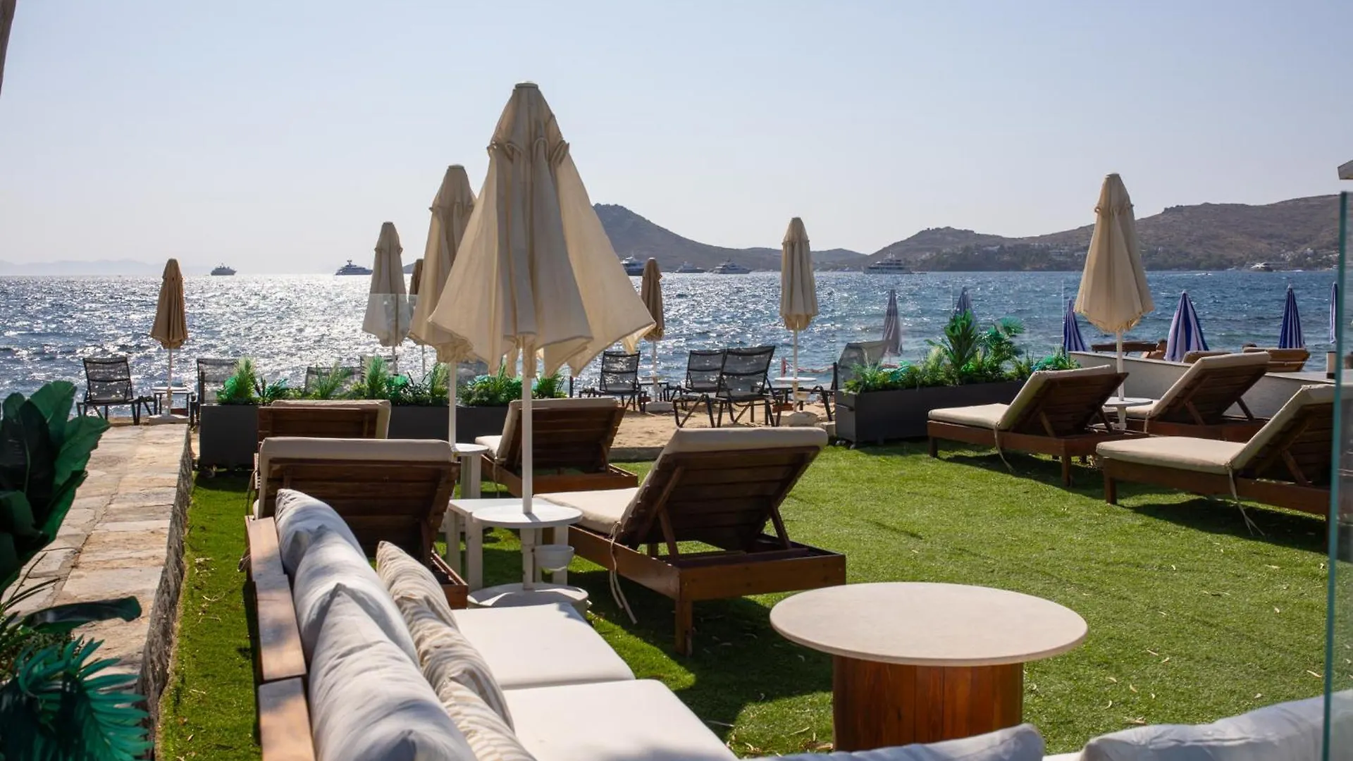 Blue Point Hotel Yalikavak