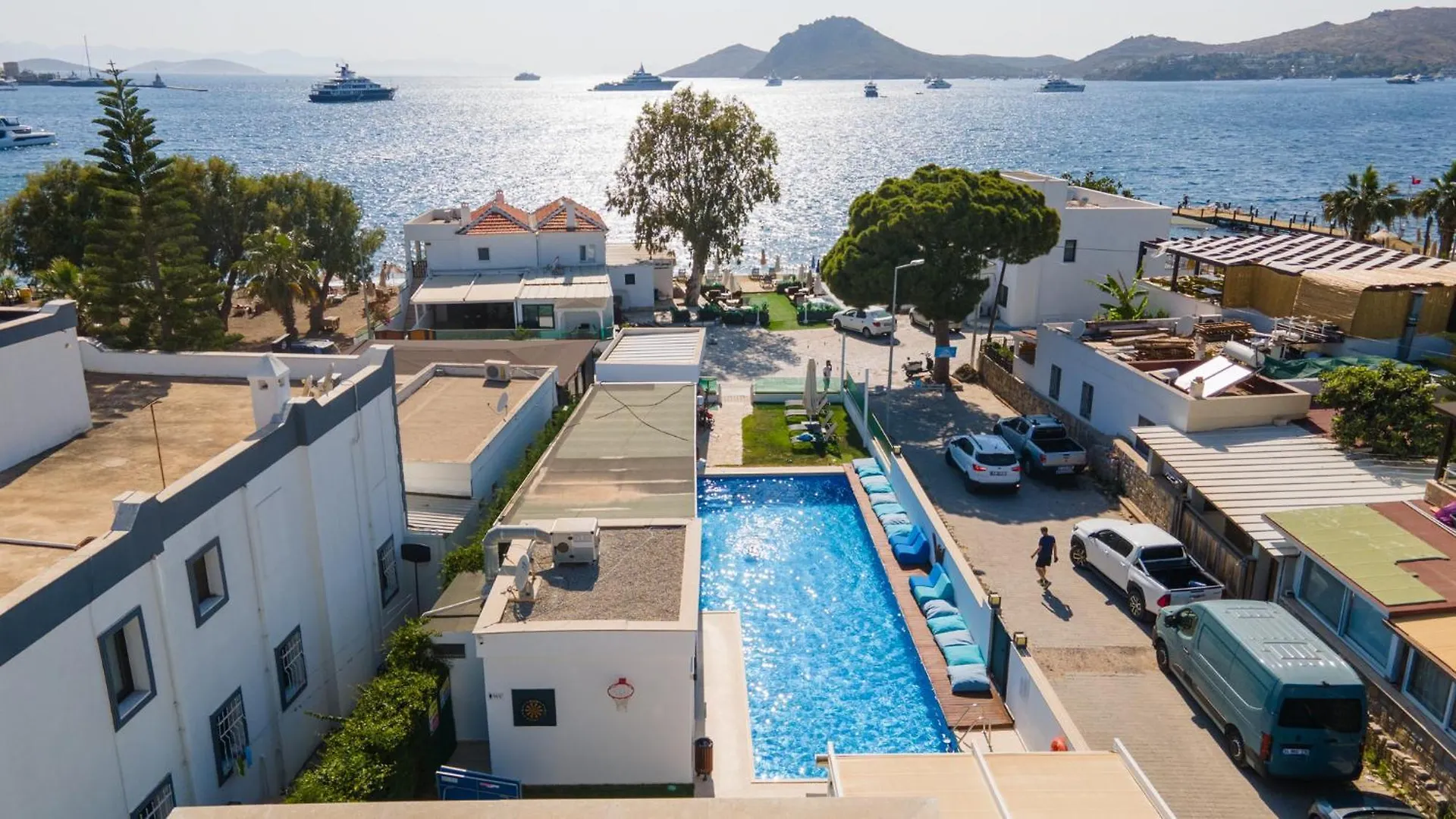 Blue Point Hotel Yalikavak 0*,  Turkey