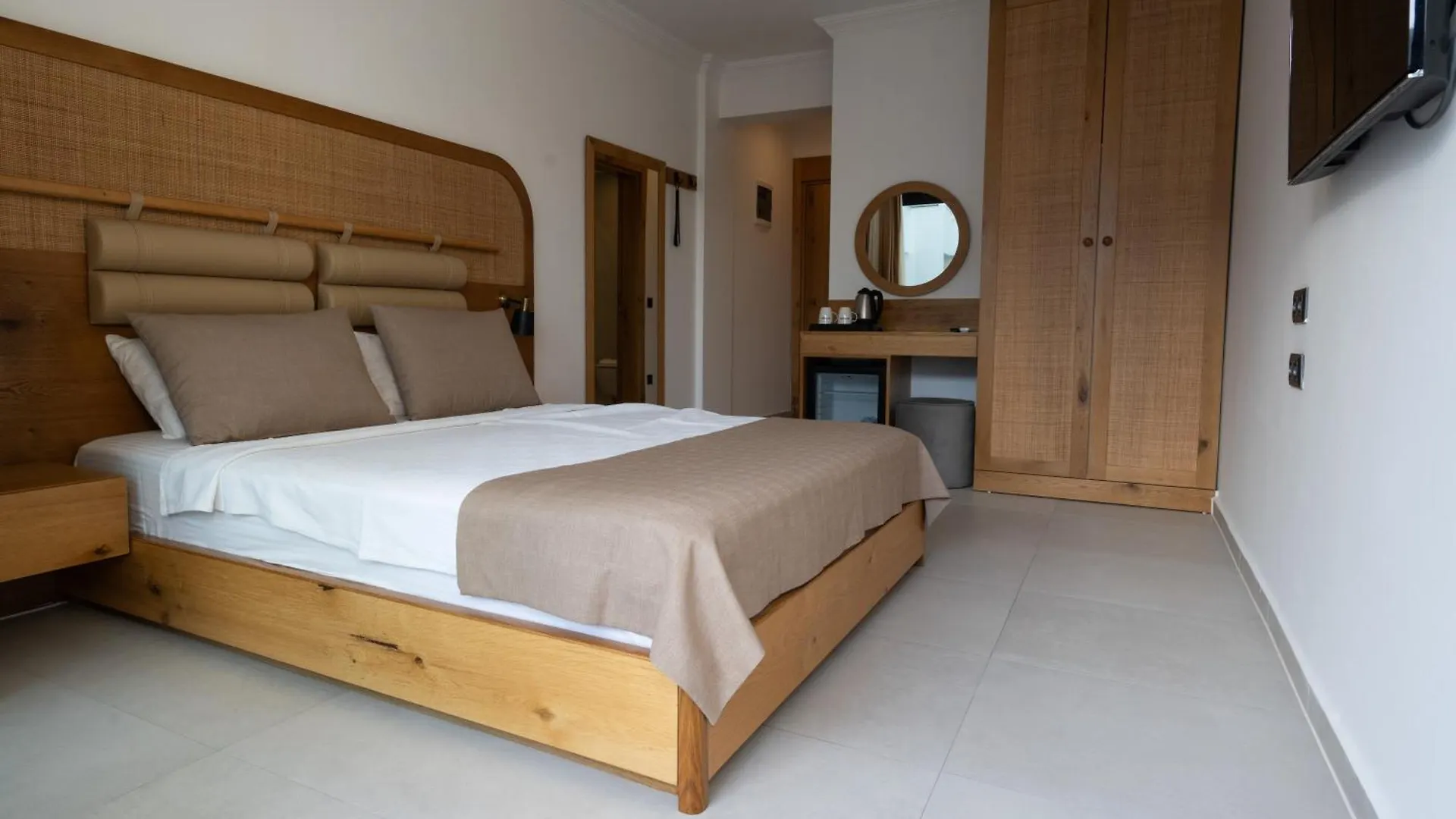 Blue Point Hotel Yalikavak