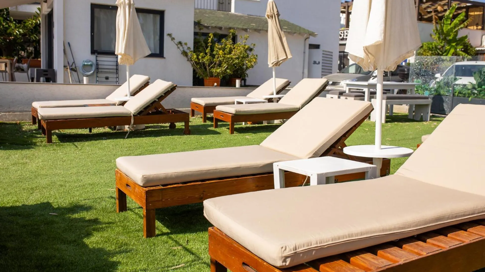Blue Point Hotel Yalikavak Turkey