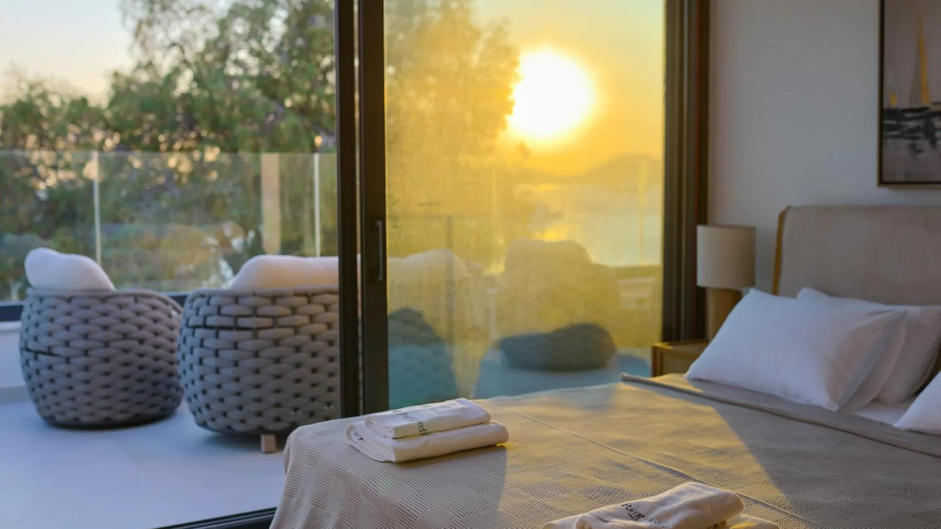 Blue Point Hotel Yalikavak