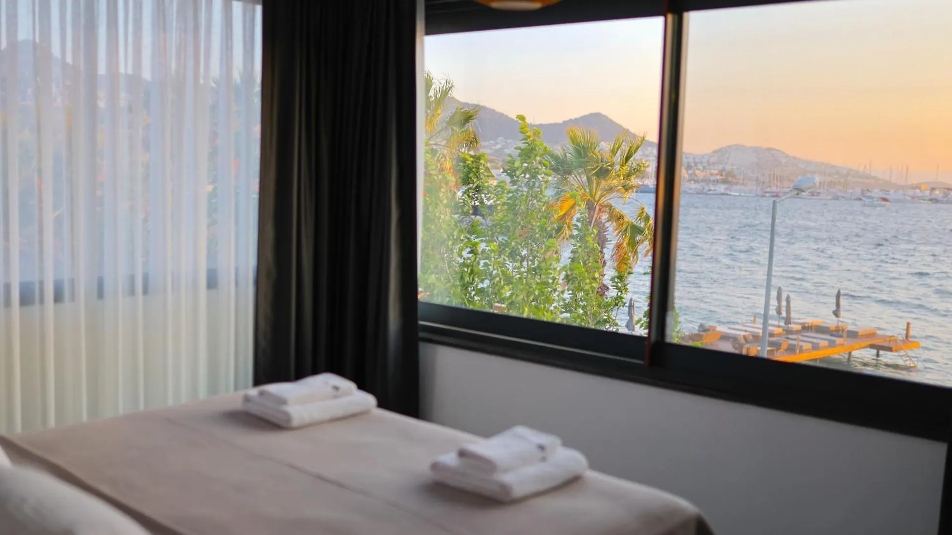 Blue Point Hotel Yalikavak Turkey