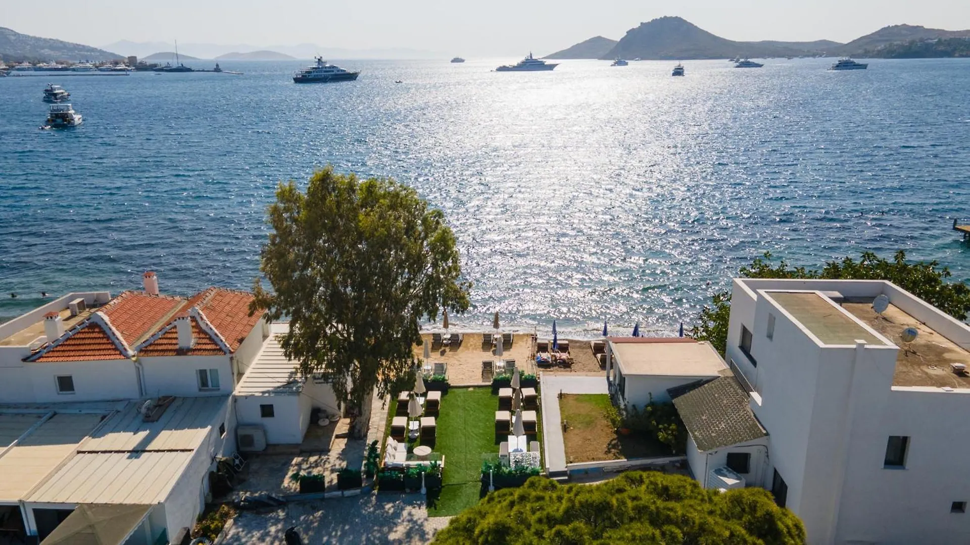Blue Point Hotel Yalikavak