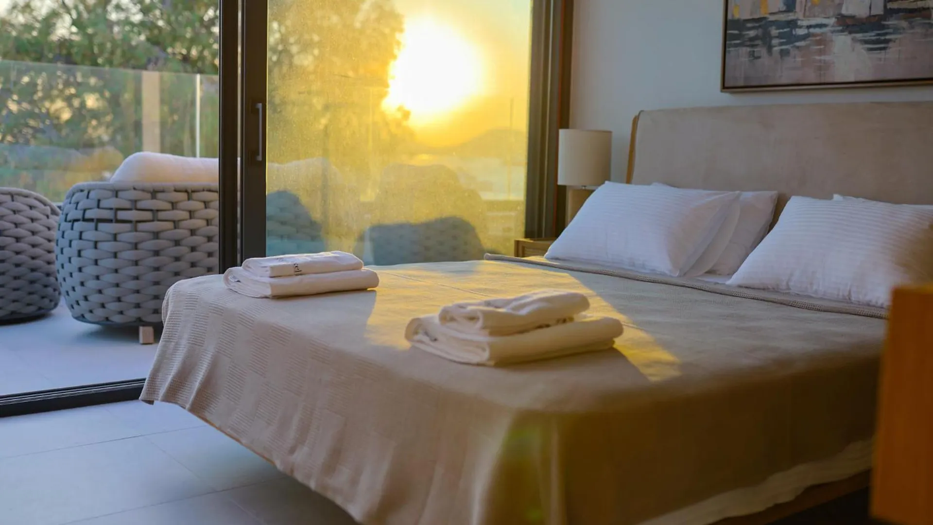 Blue Point Hotel Yalikavak