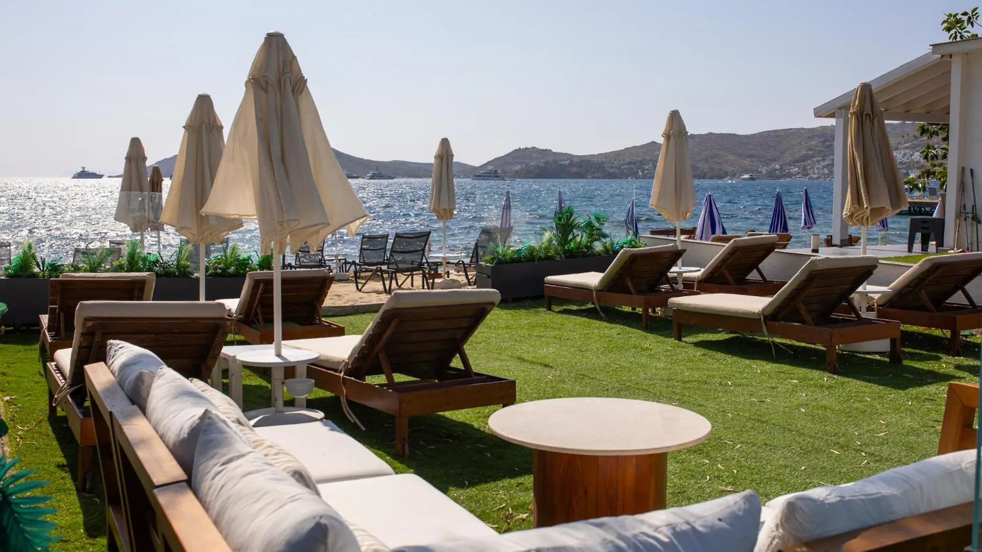 Blue Point Hotel Yalikavak