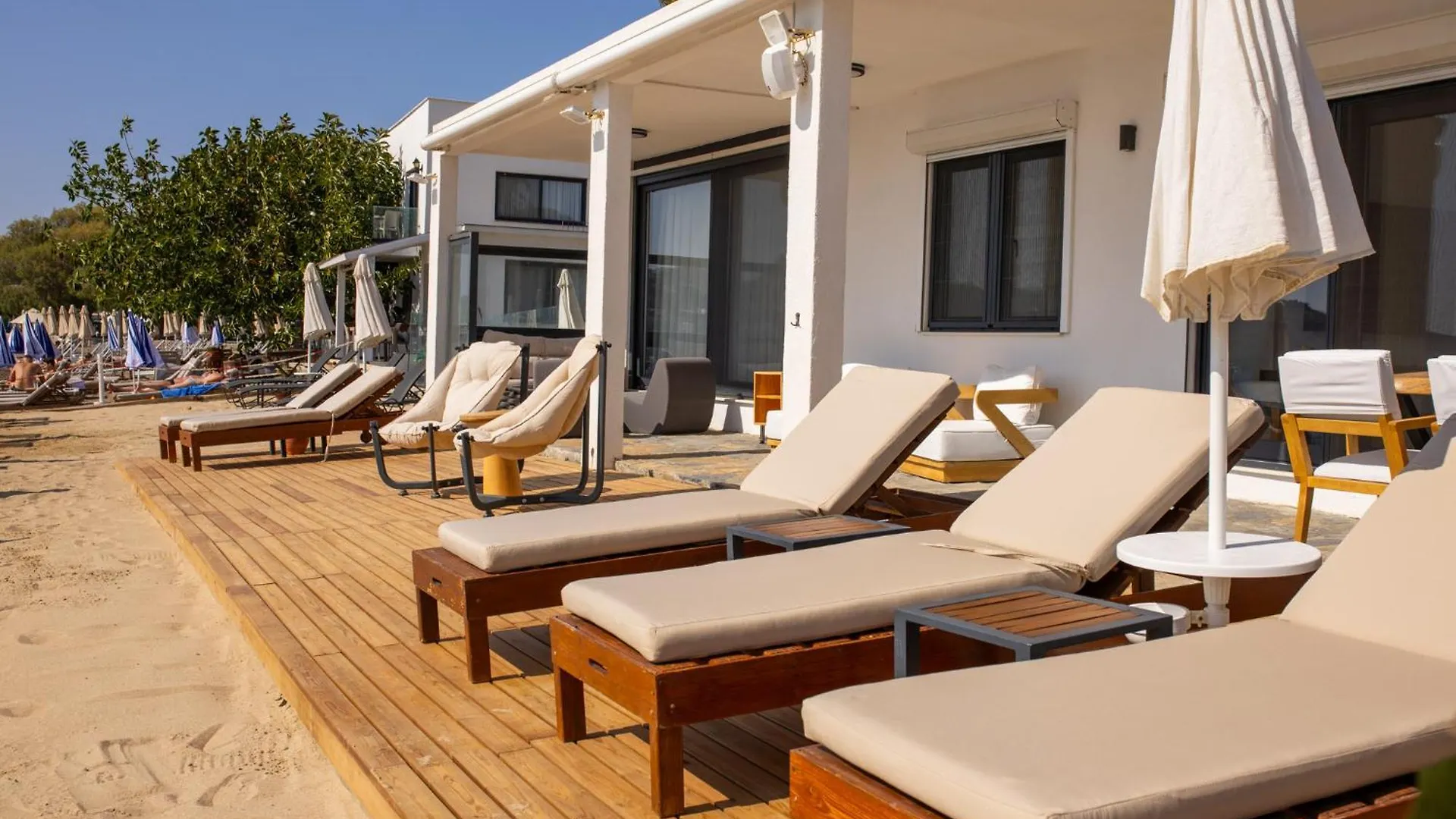 Blue Point Hotel Yalikavak 0*,