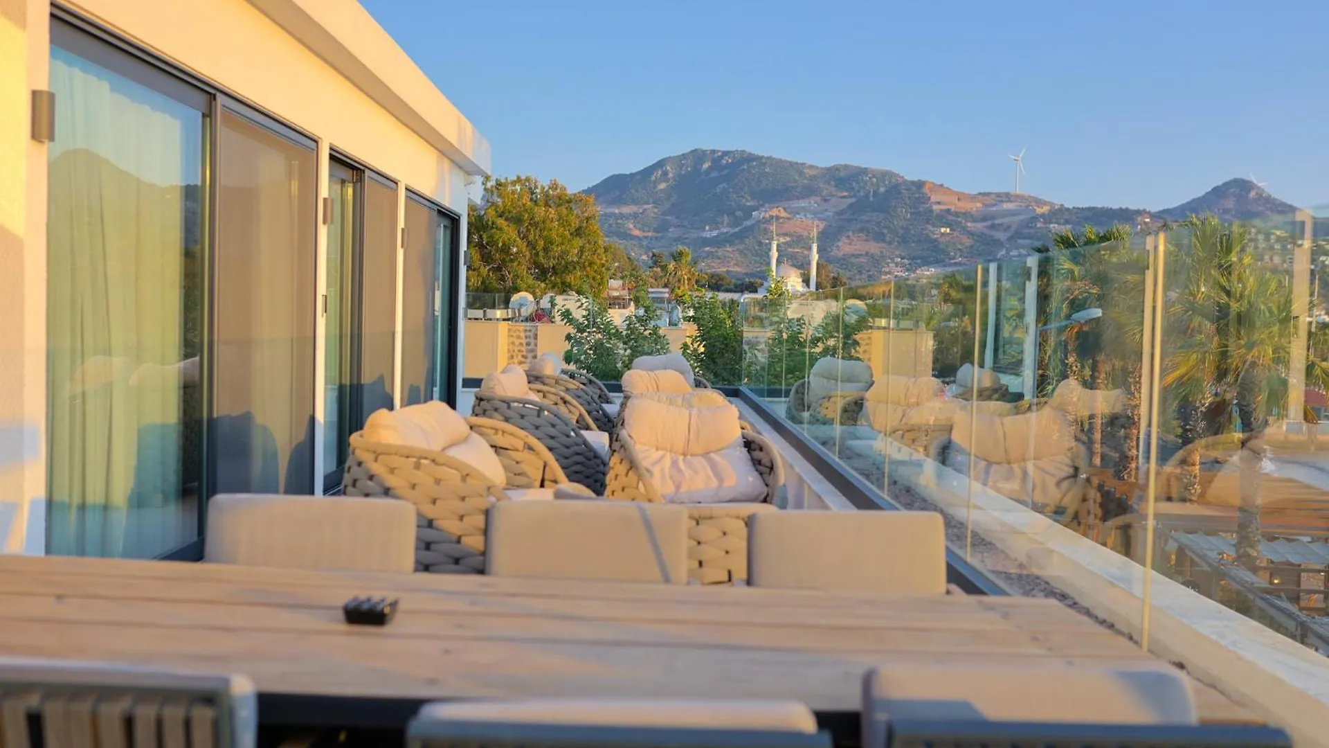Blue Point Hotel Yalikavak