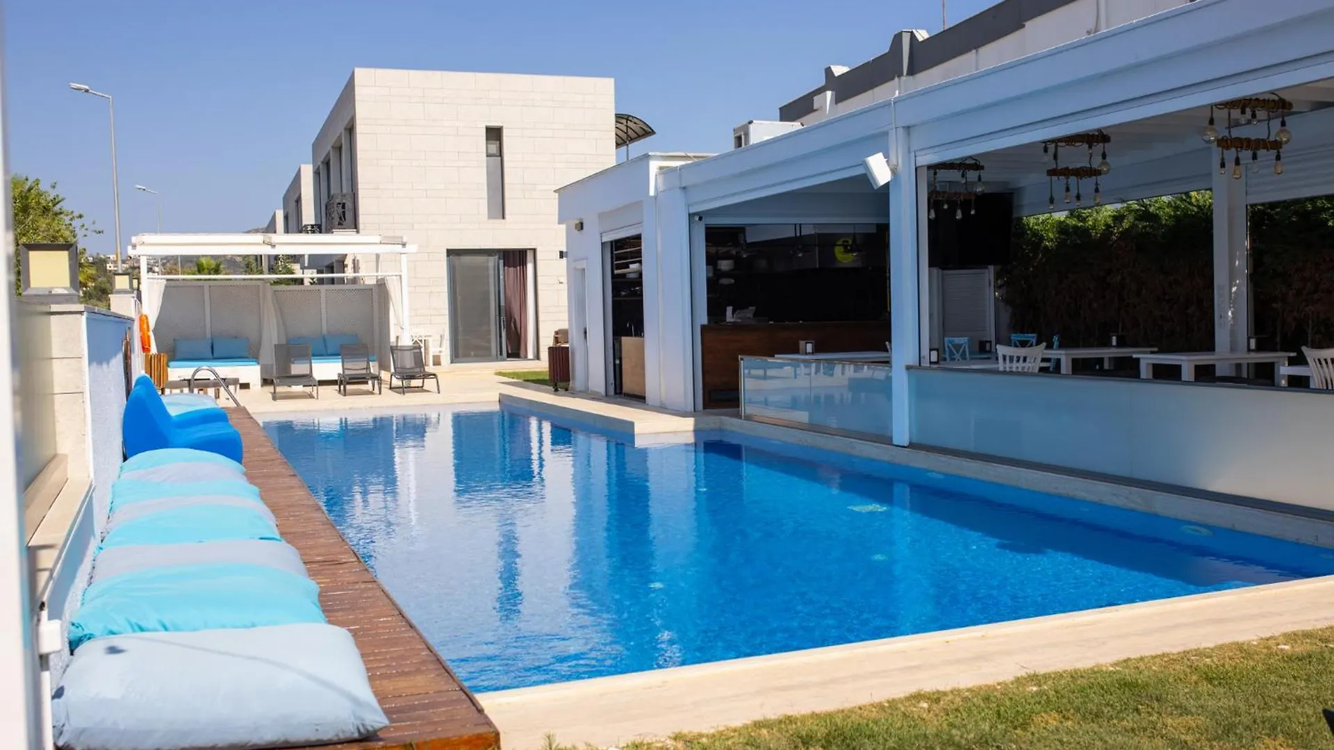 Blue Point Hotel Yalikavak