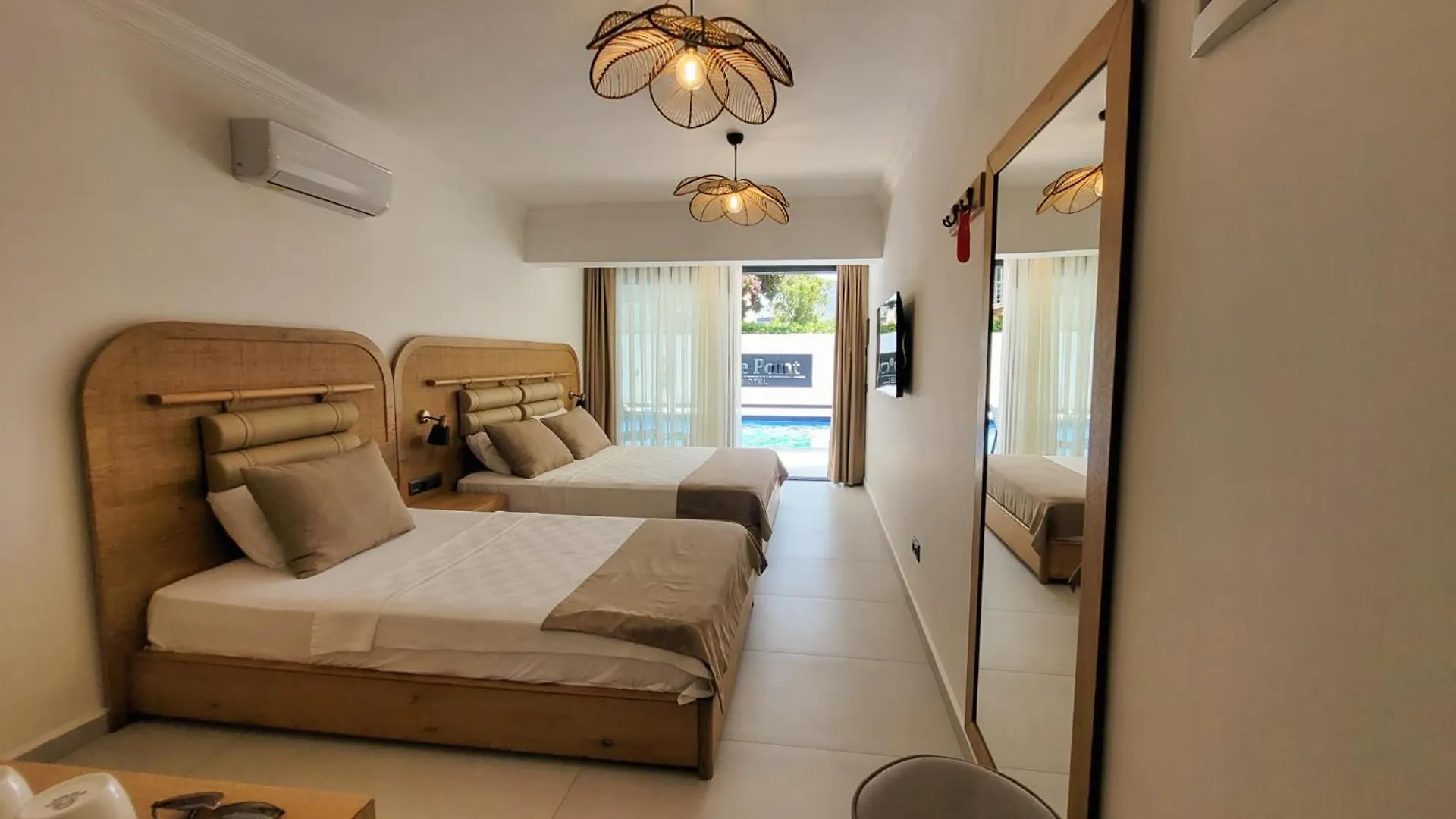 Blue Point Hotel Yalikavak