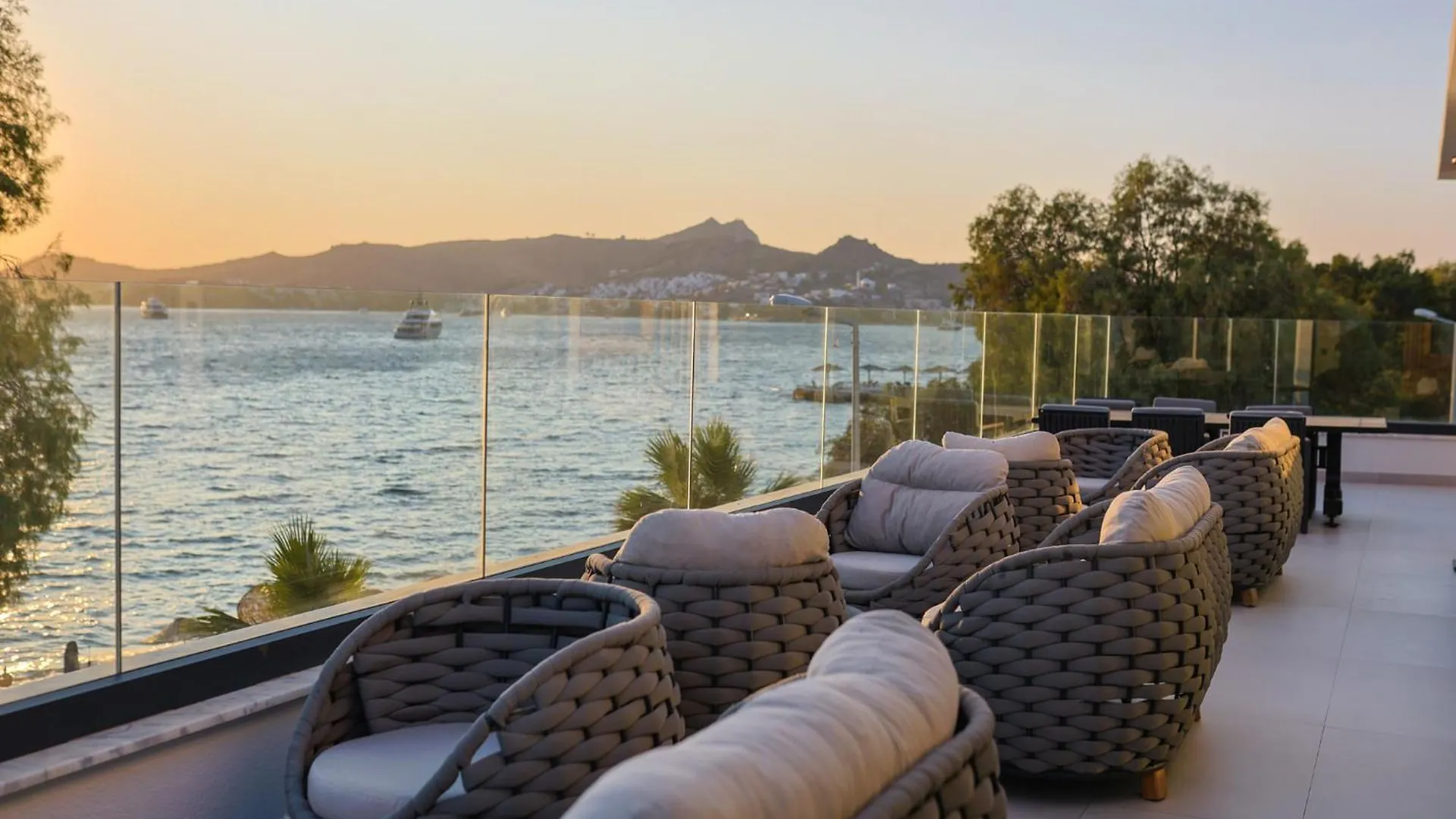 Blue Point Hotel Yalikavak