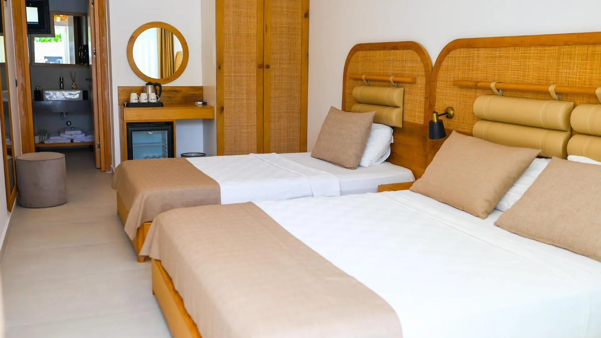 Blue Point Hotel Yalikavak Turkey