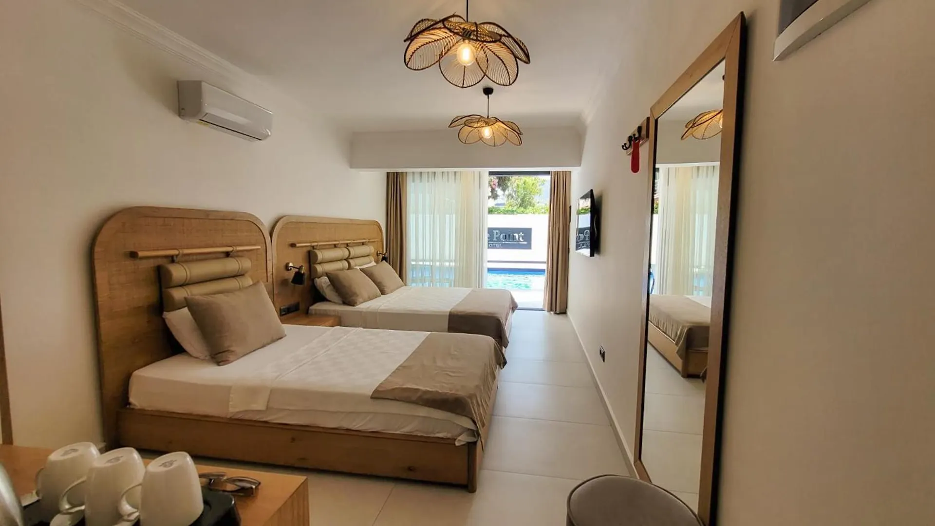 Blue Point Hotel Yalikavak 0*,  Turkey