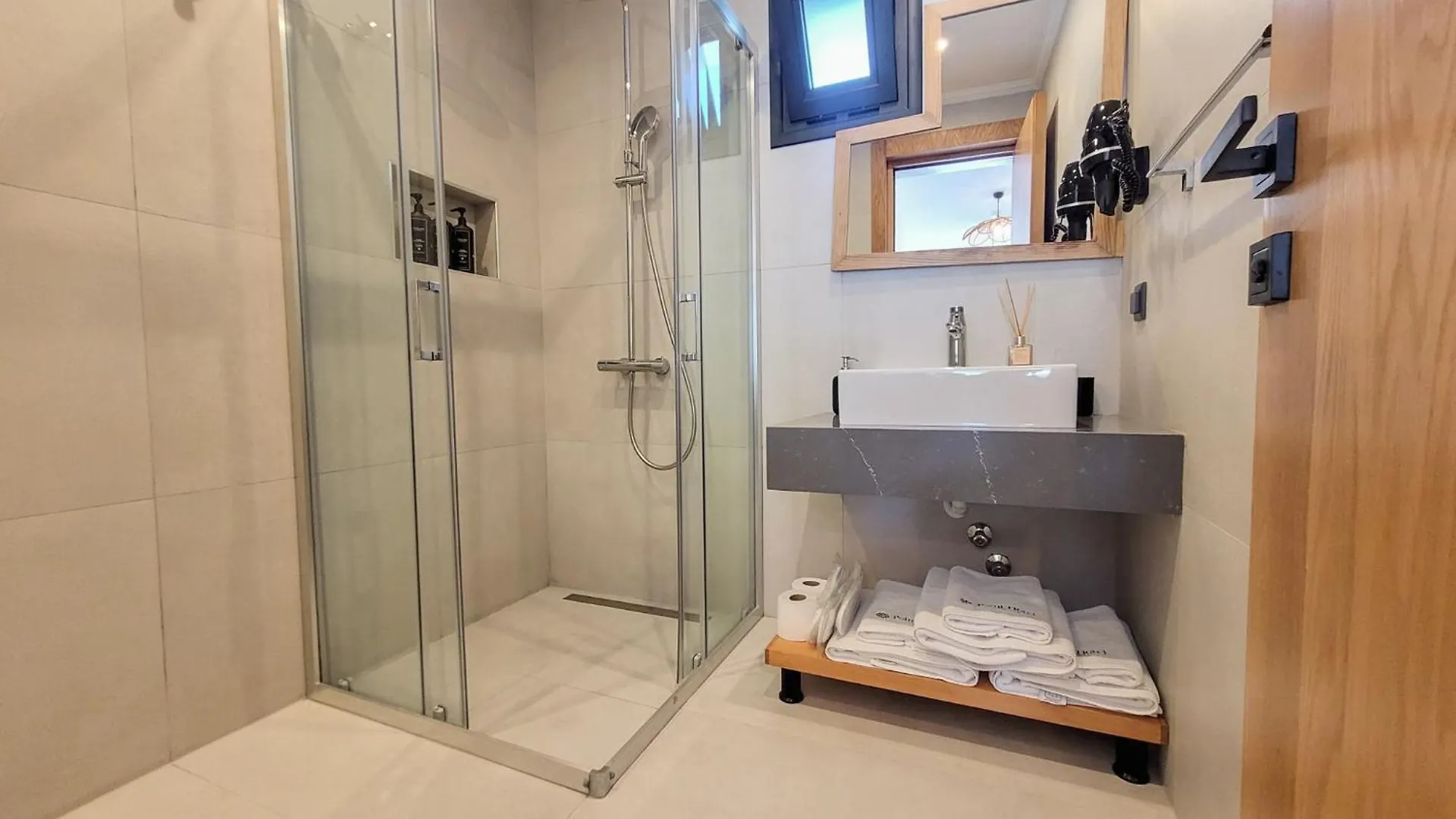 Blue Point Hotel Yalikavak