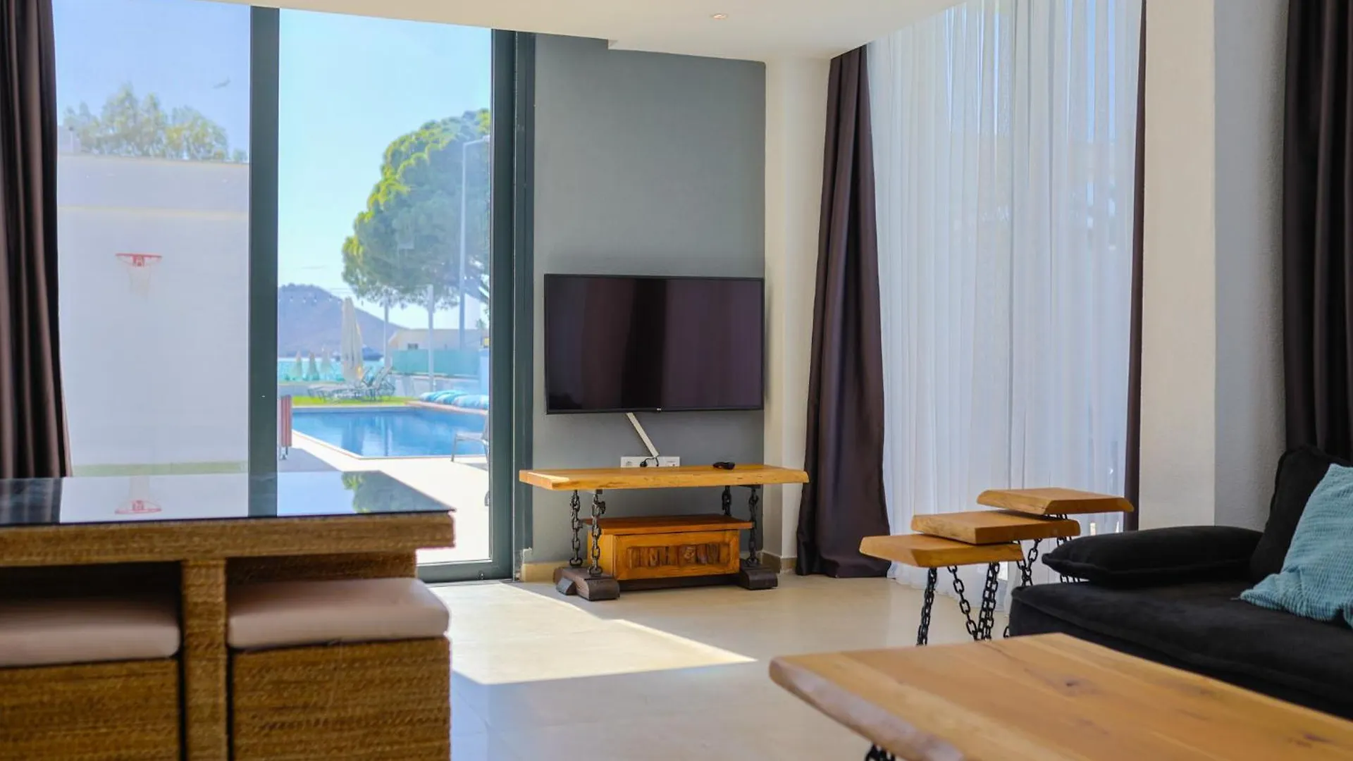 Blue Point Hotel Yalikavak 0*,  Turkey