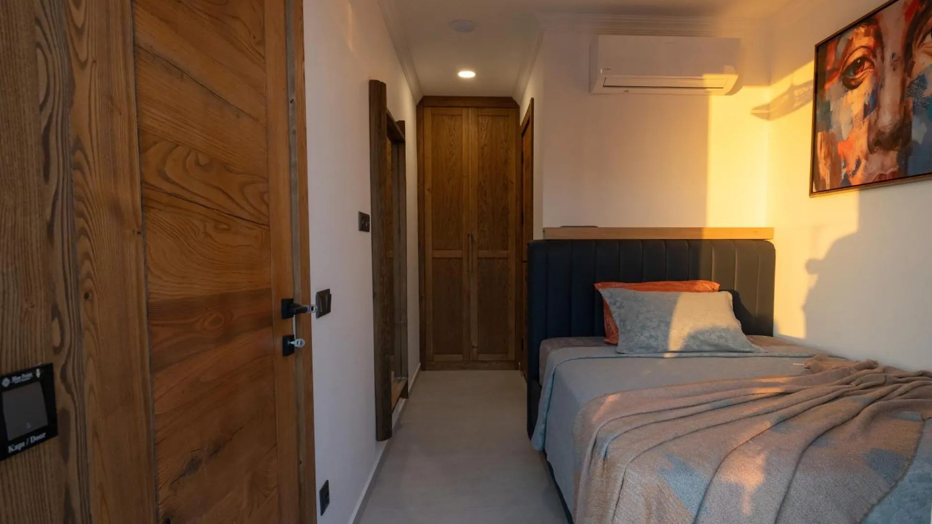 Blue Point Hotel Yalikavak