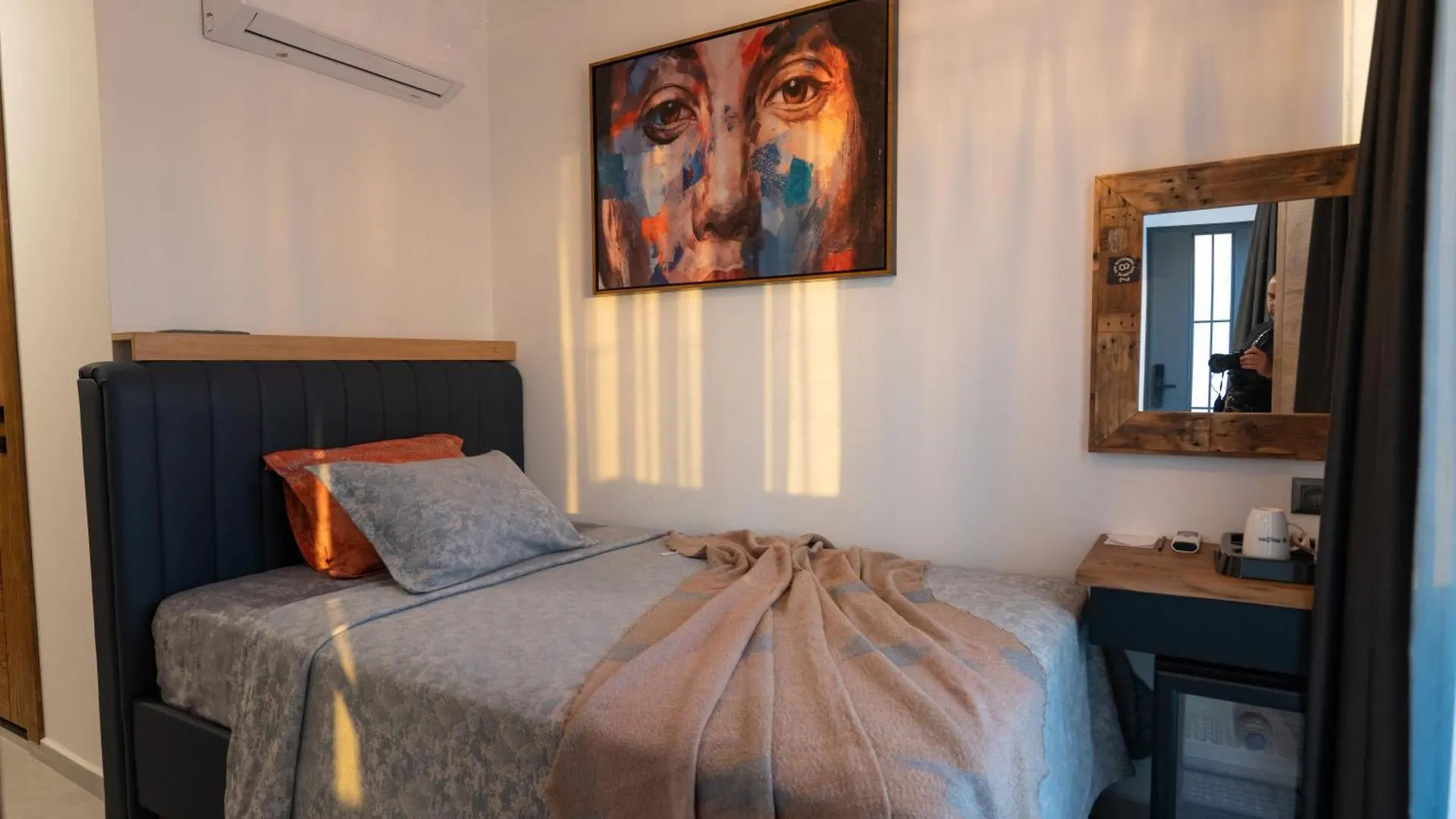 Blue Point Hotel Yalikavak