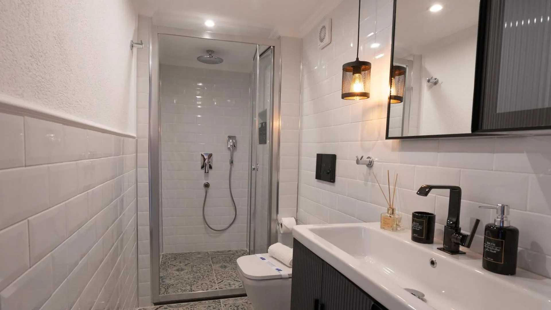 Blue Point Hotel Yalikavak