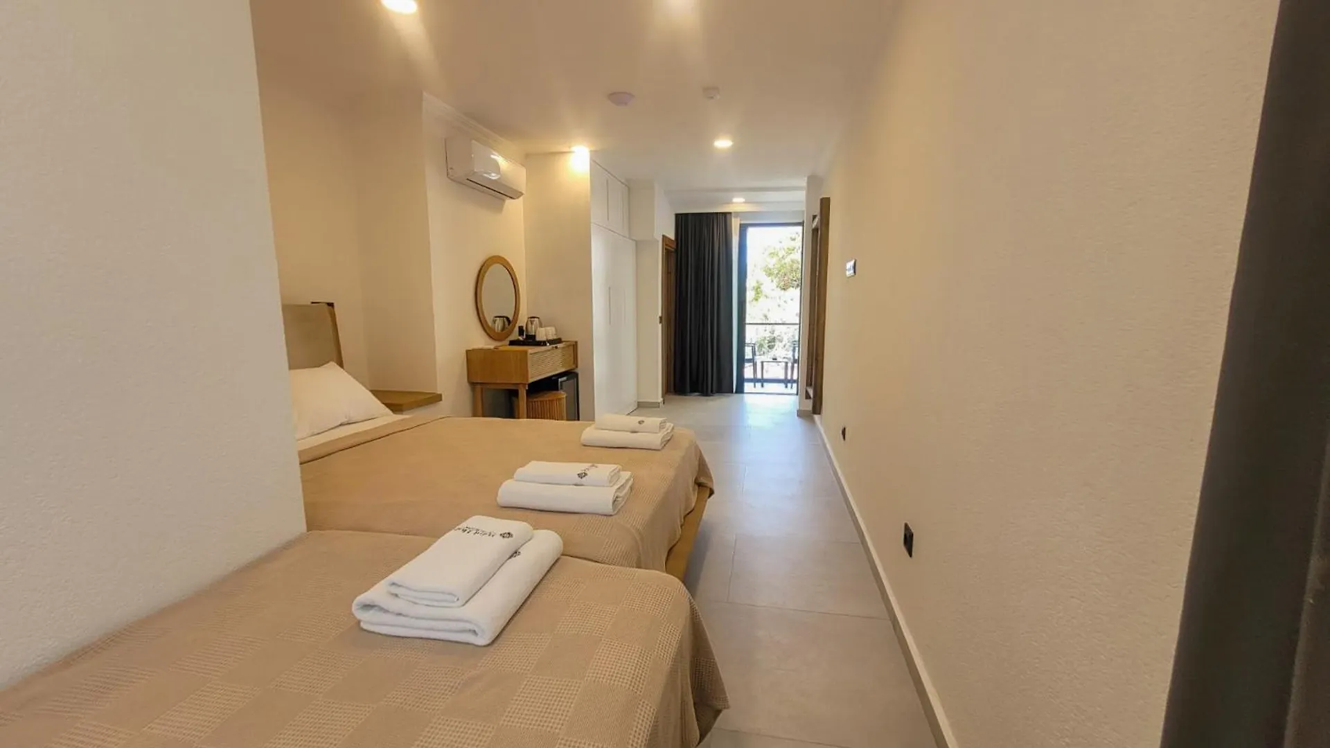 Blue Point Hotel Yalikavak