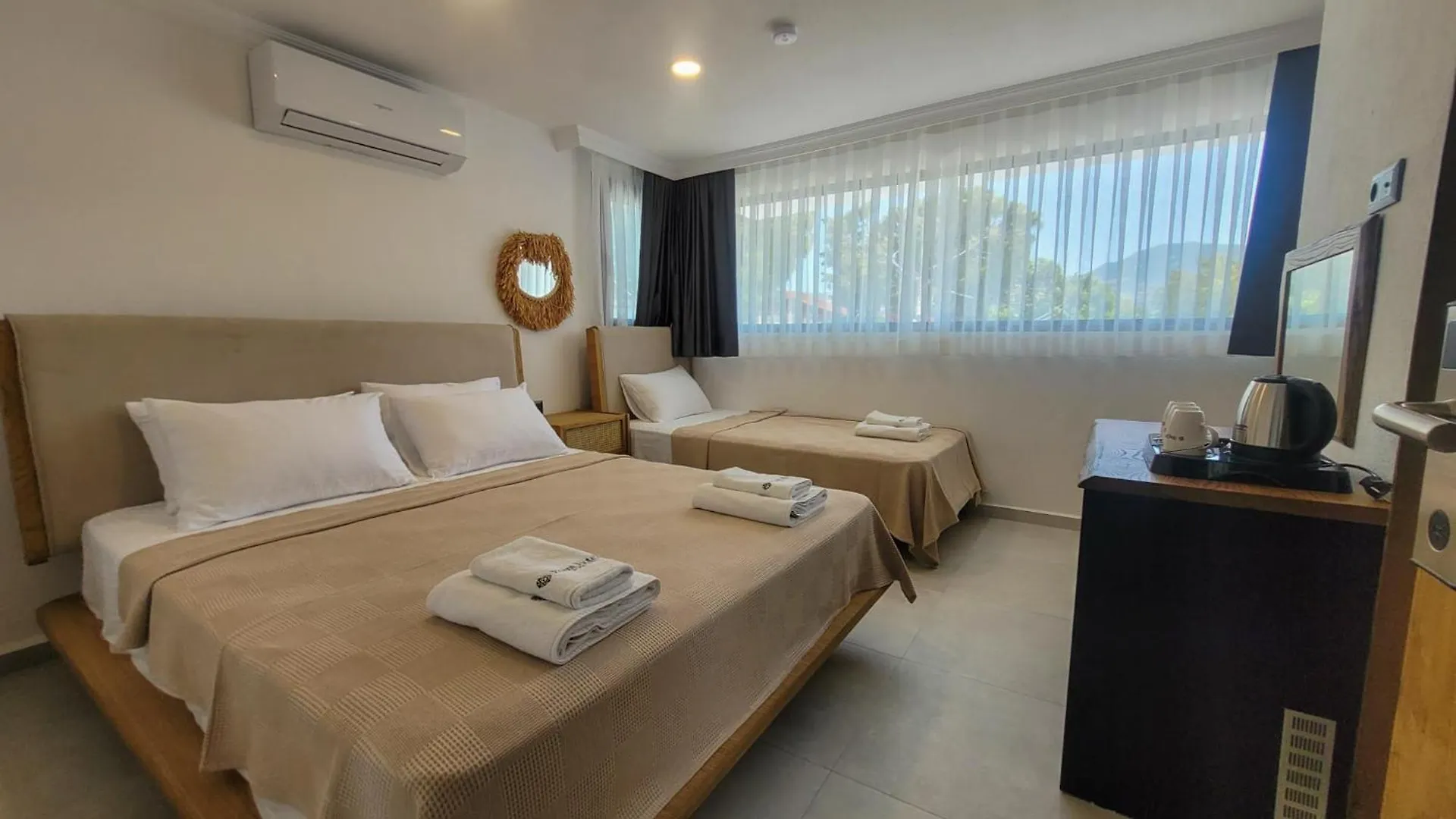Blue Point Hotel Yalikavak