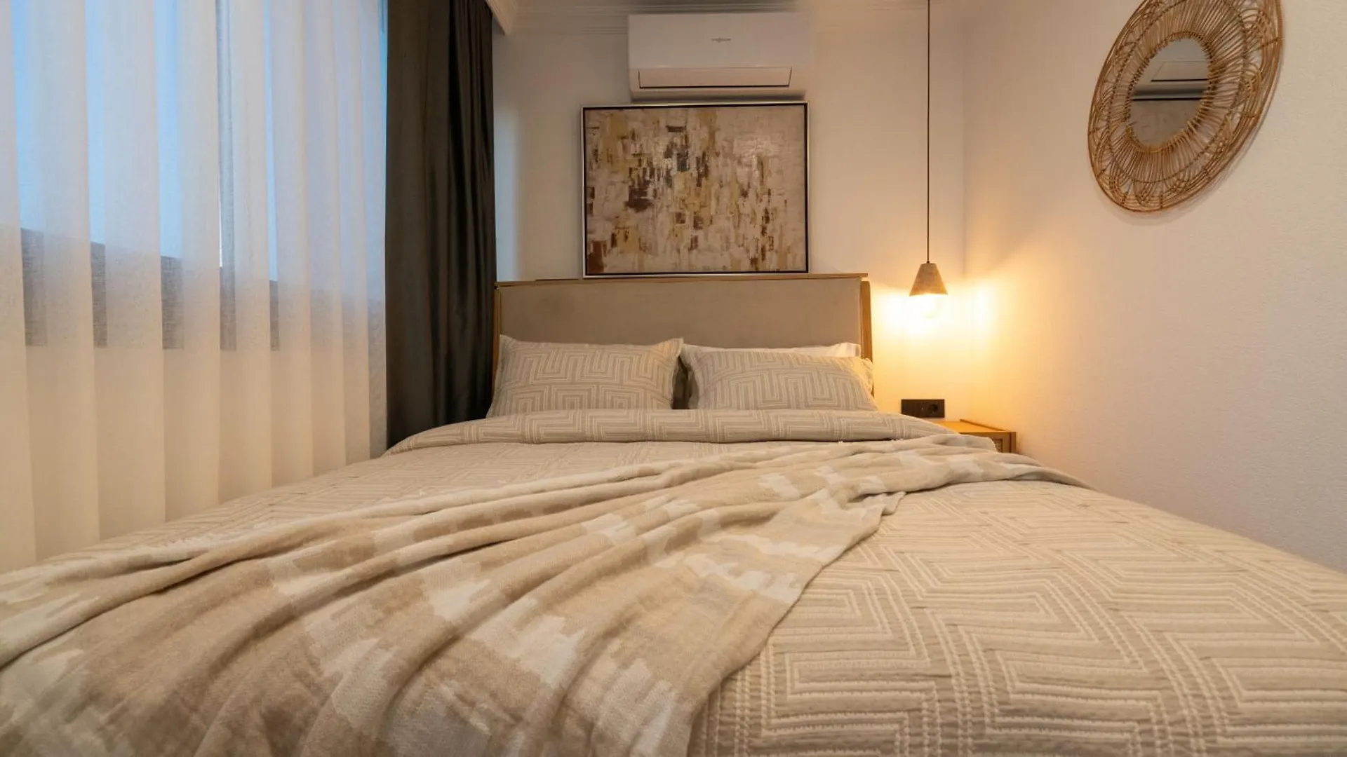 Blue Point Hotel Yalıkavak