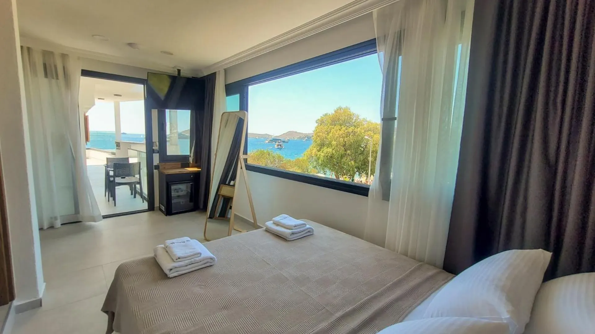 Blue Point Hotel Yalikavak 0*,